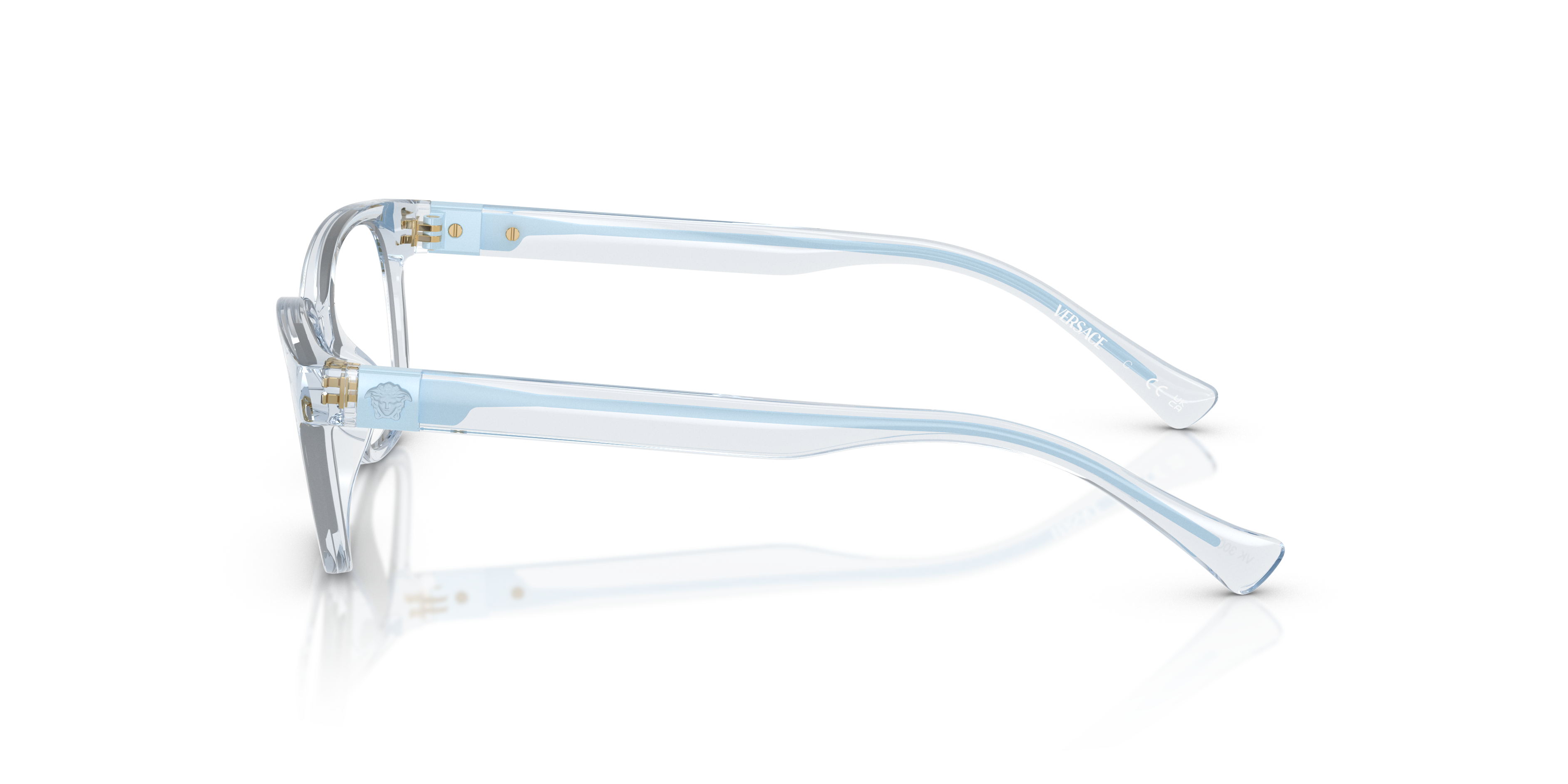 VERSACE VK3006U 5480 46