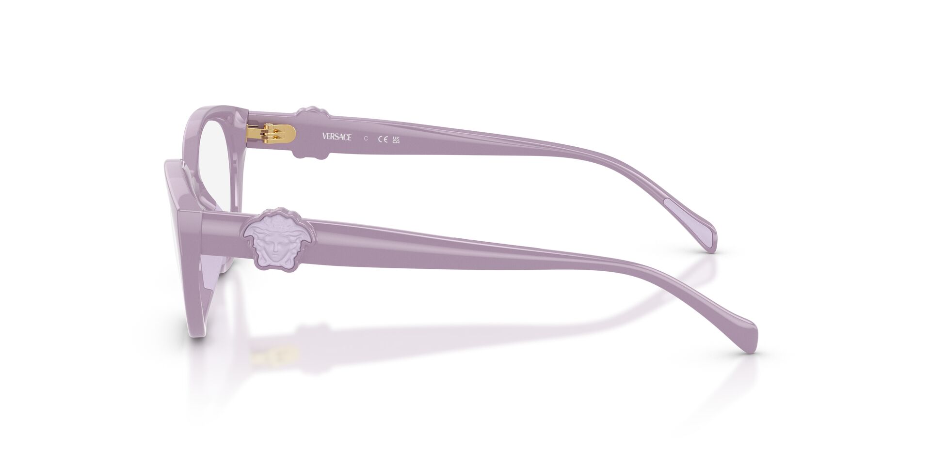 VERSACE VK3010U 5526 46