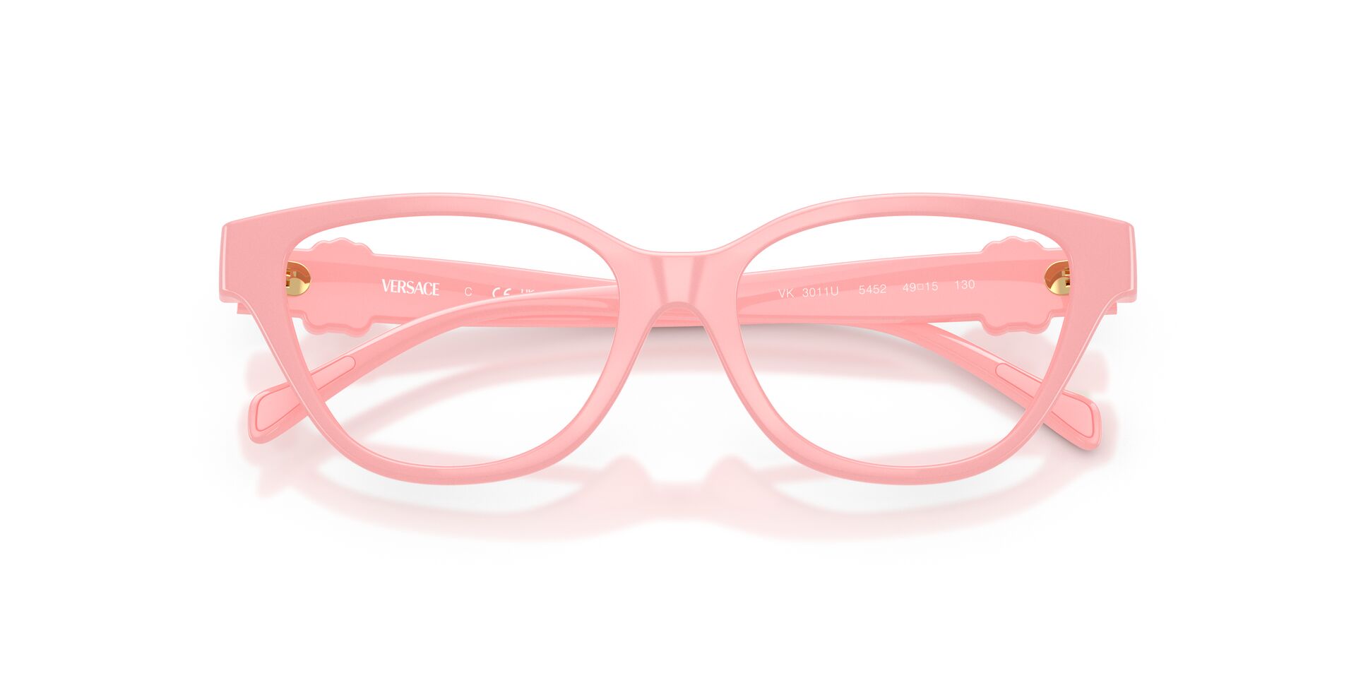 VERSACE VK3011U 5452 49