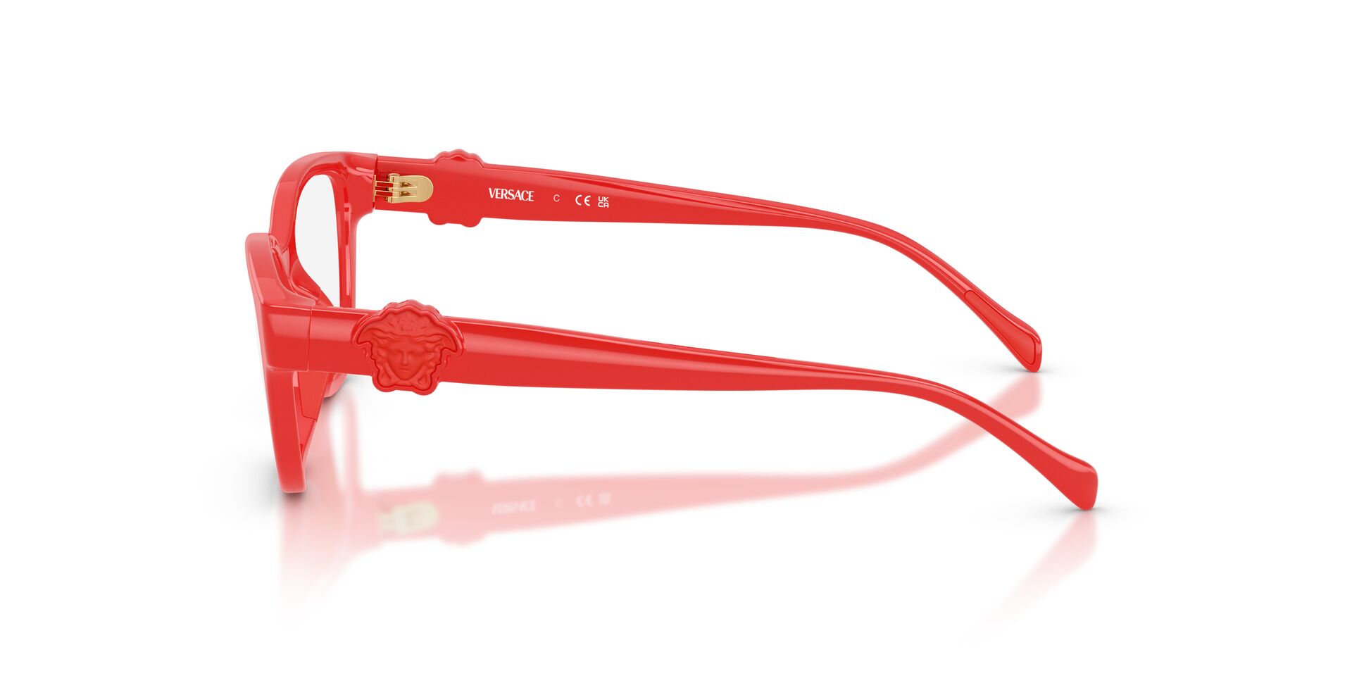 VERSACE VK3011U 5529 49