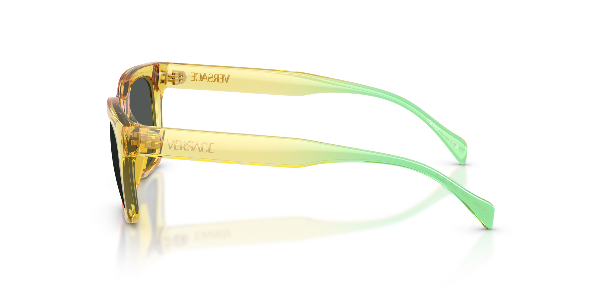 VERSACE VK4006U 553087 47