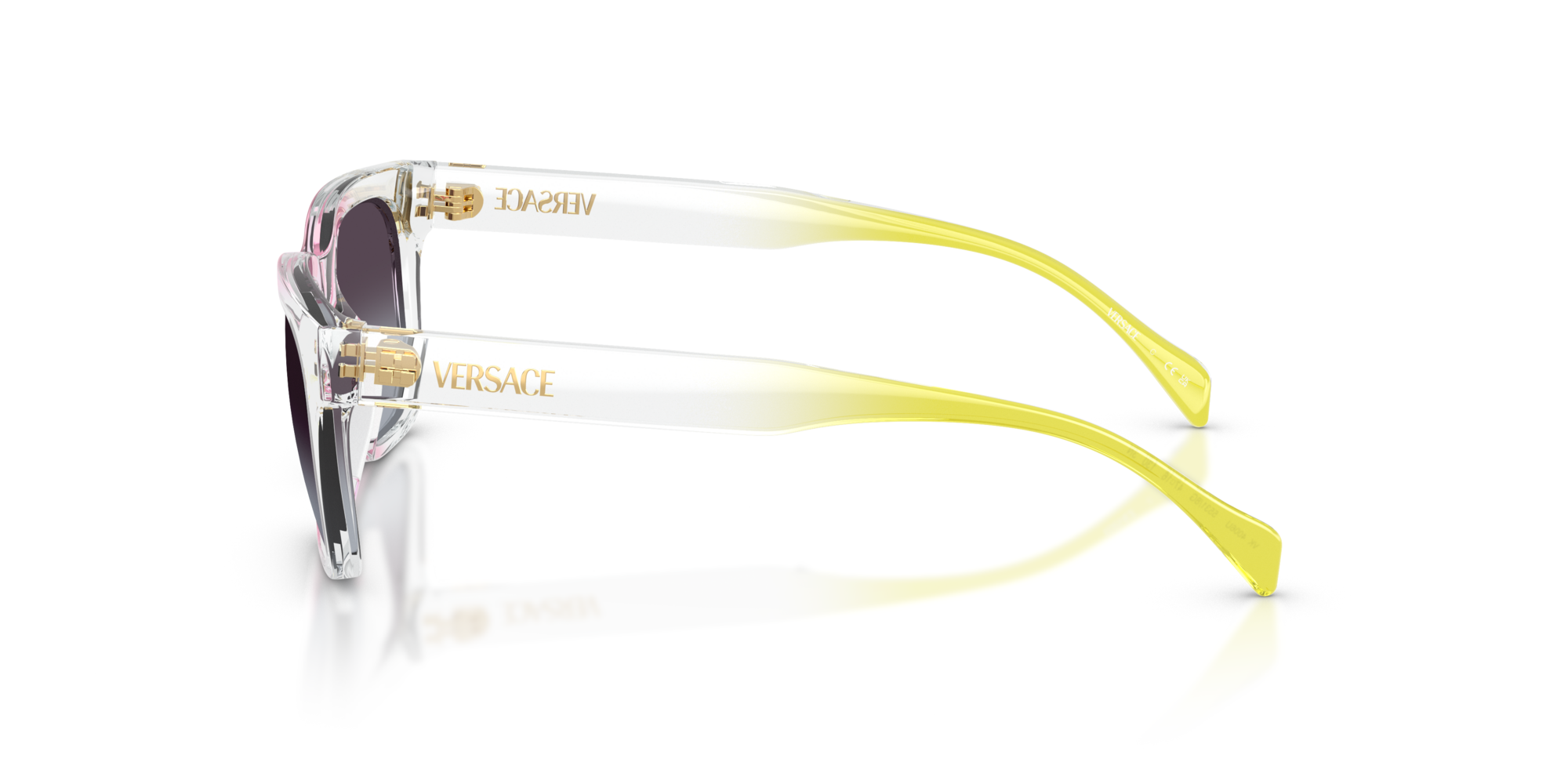 VERSACE VK4006U 55318G 47