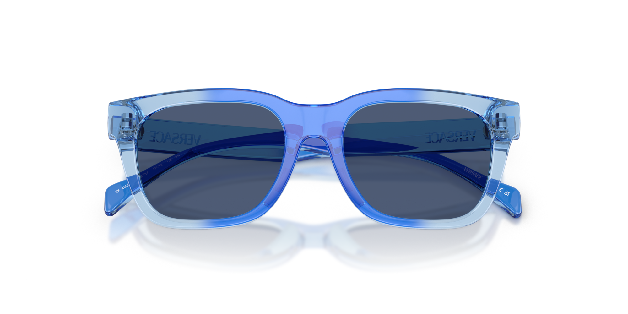 VERSACE VK4006U 553280 47