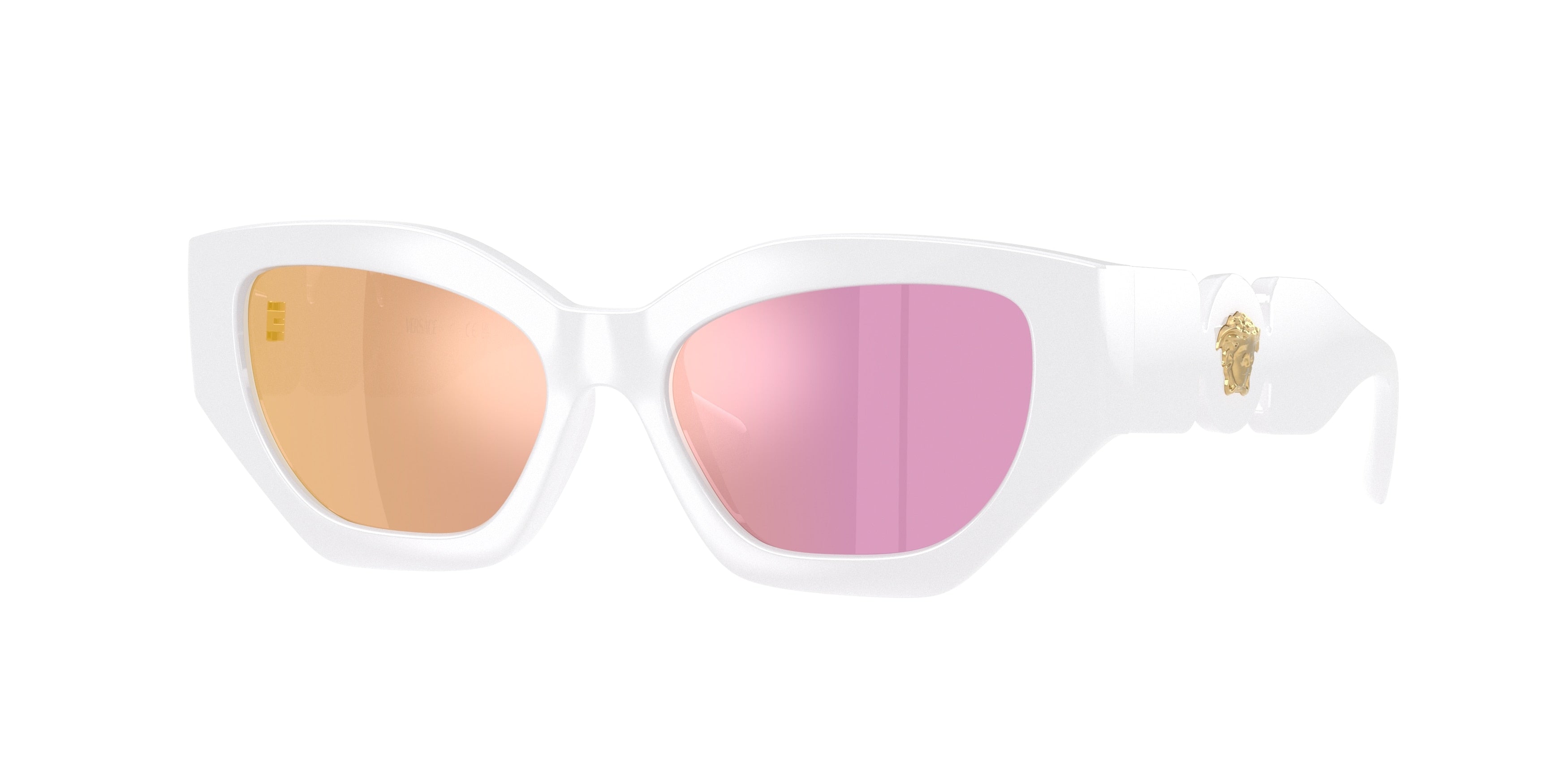 Sunglasses VERSACE VK4007U 314/1T 48 – Visual Click