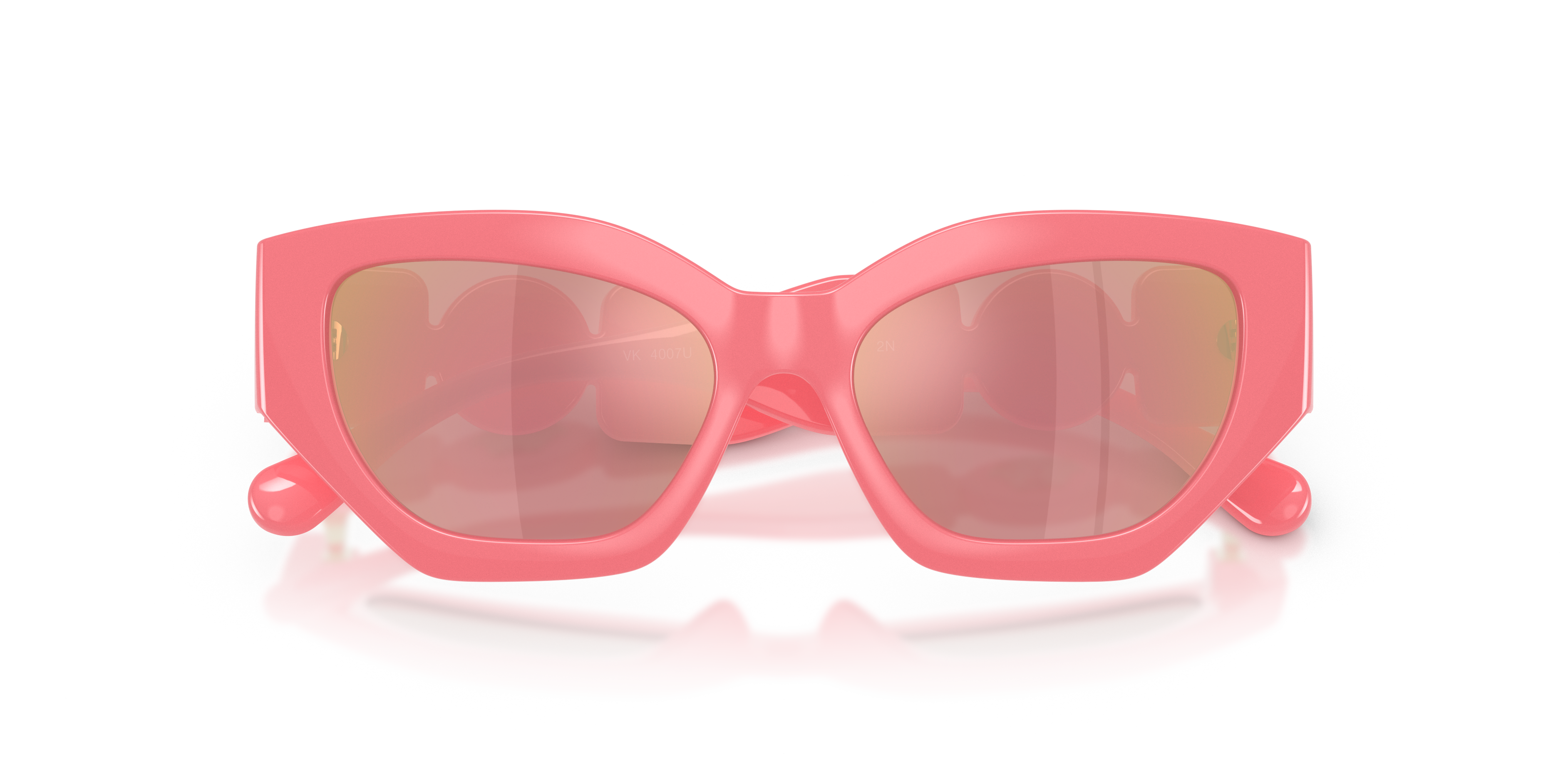 VERSACE VK4007U 5545/Z 48