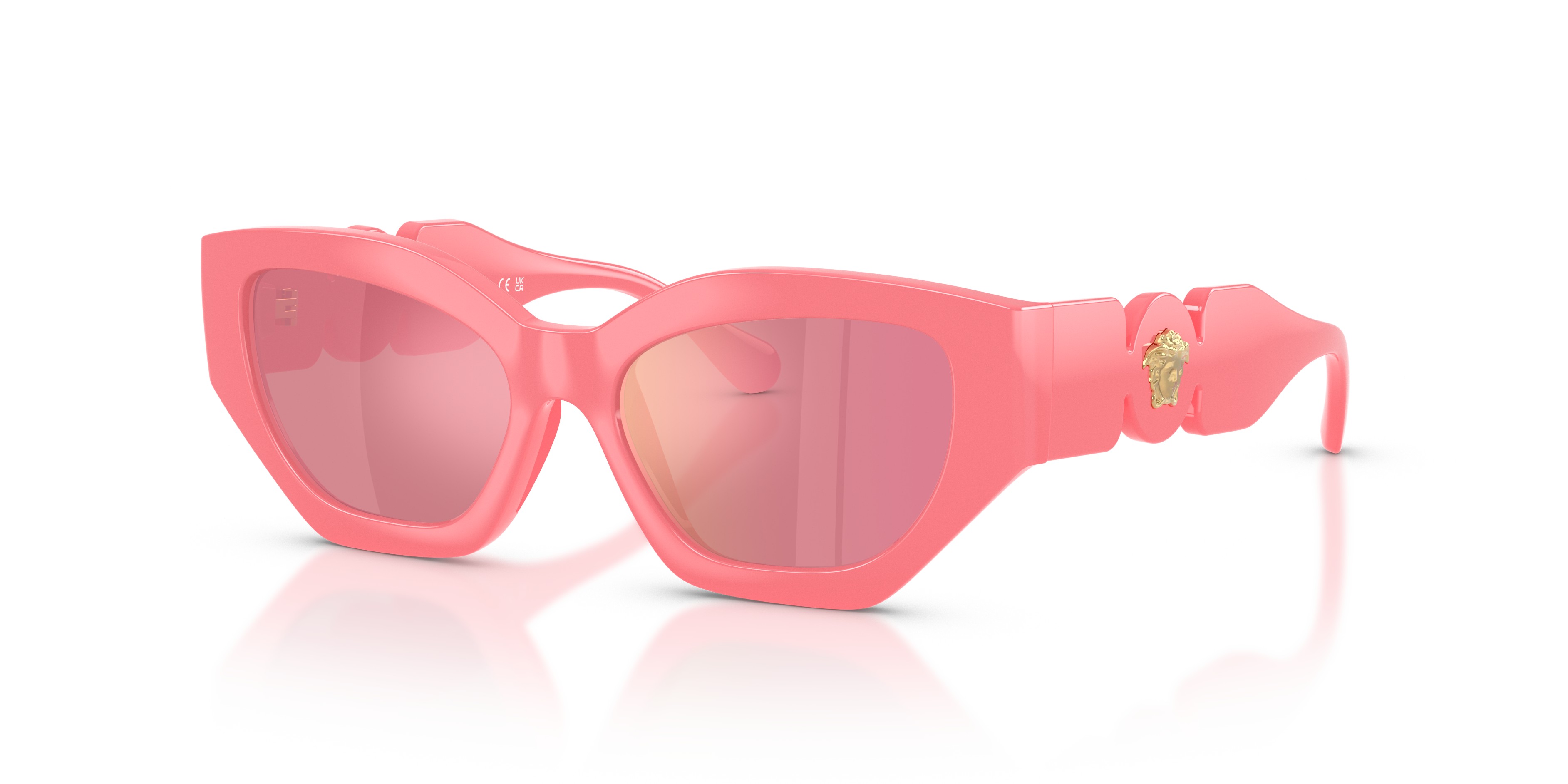 VERSACE VK4007U 5545/Z 48