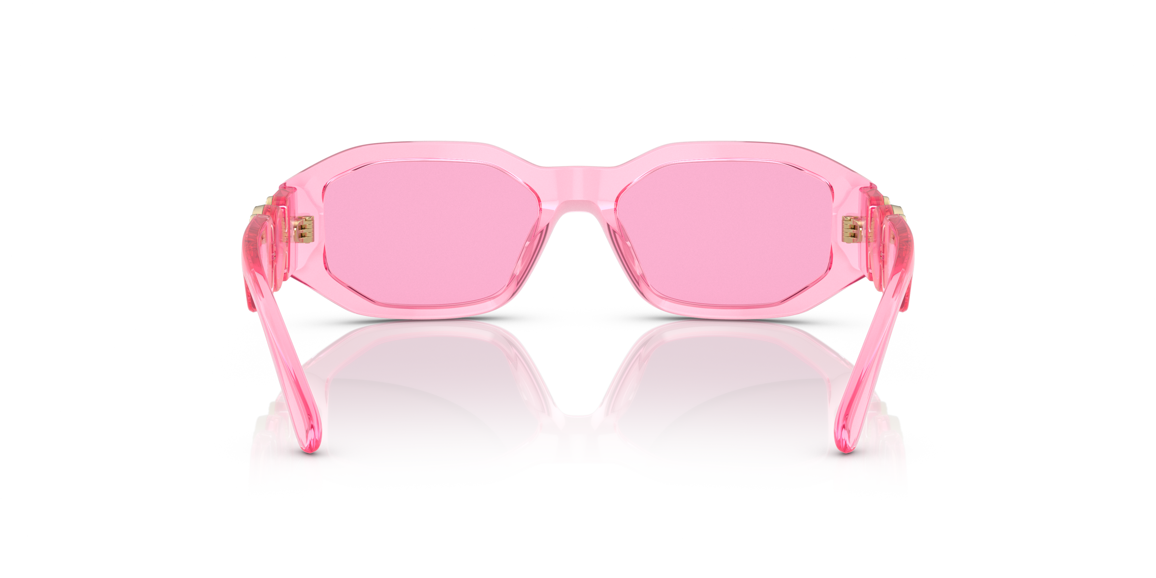 VERSACE VK4429U 5370/5 48 - 9