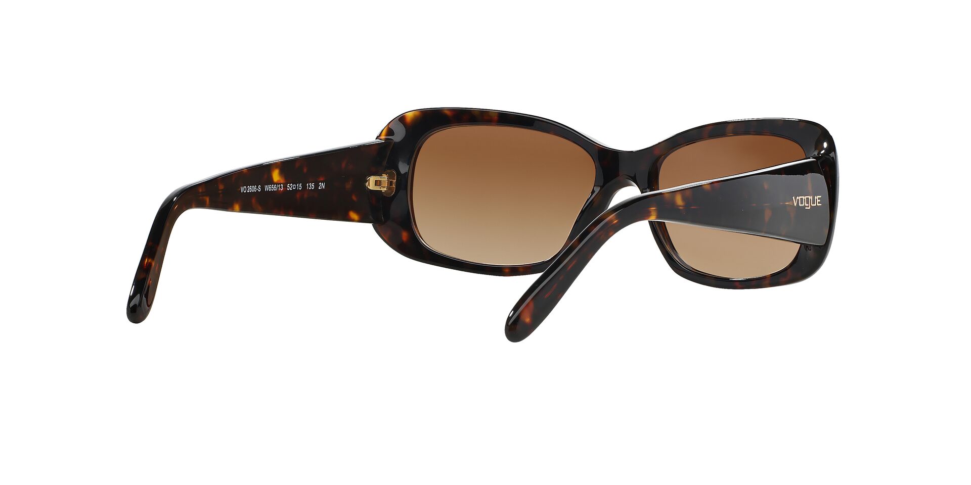 VOGUE EYEWEAR VO2606S W65613 52