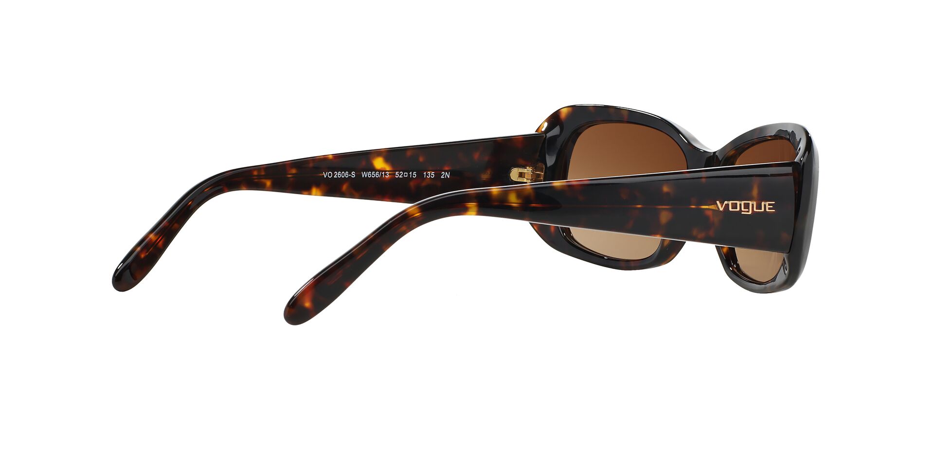 VOGUE EYEWEAR VO2606S W65613 52