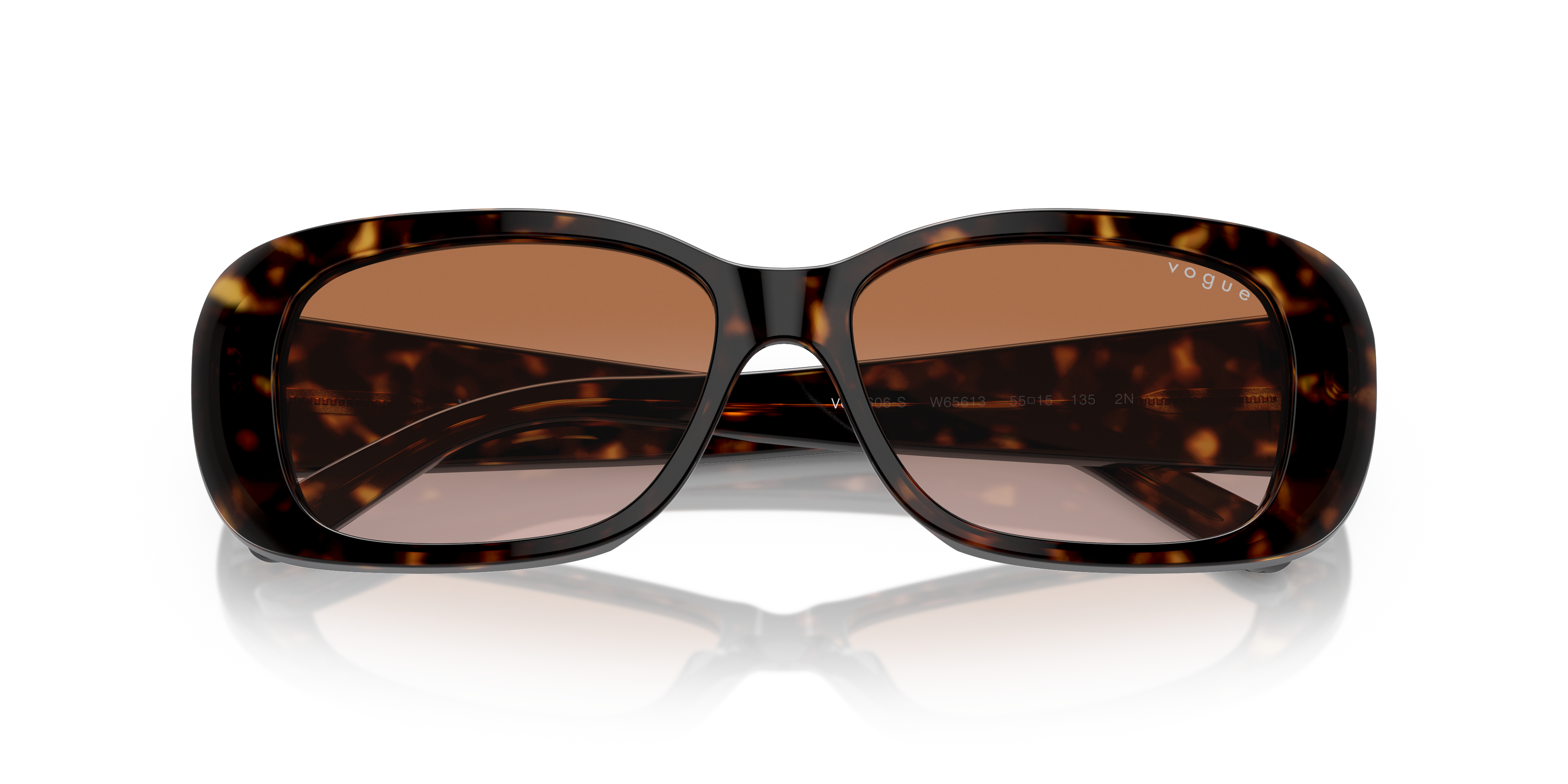 VOGUE EYEWEAR VO2606S W65613 55