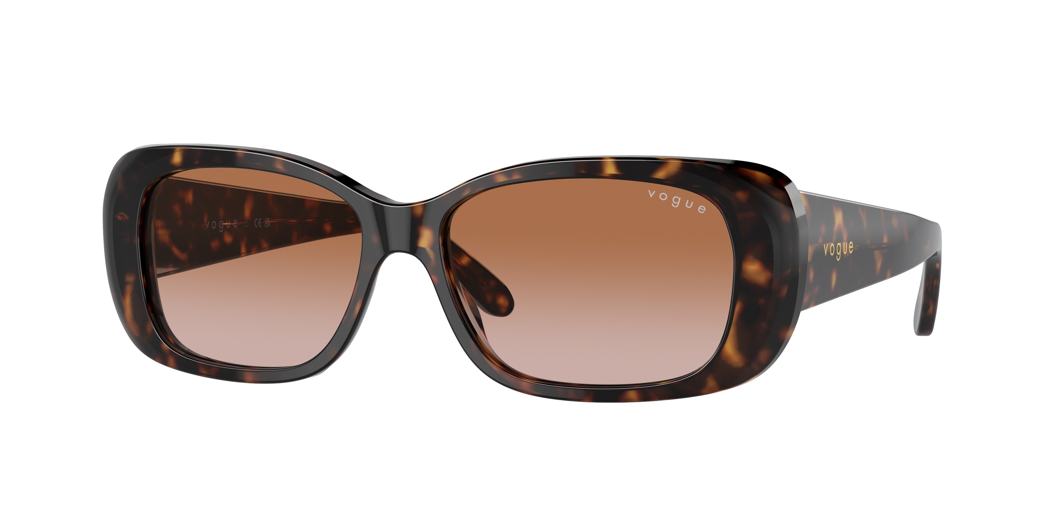 VOGUE EYEWEAR VO2606S W65613 55