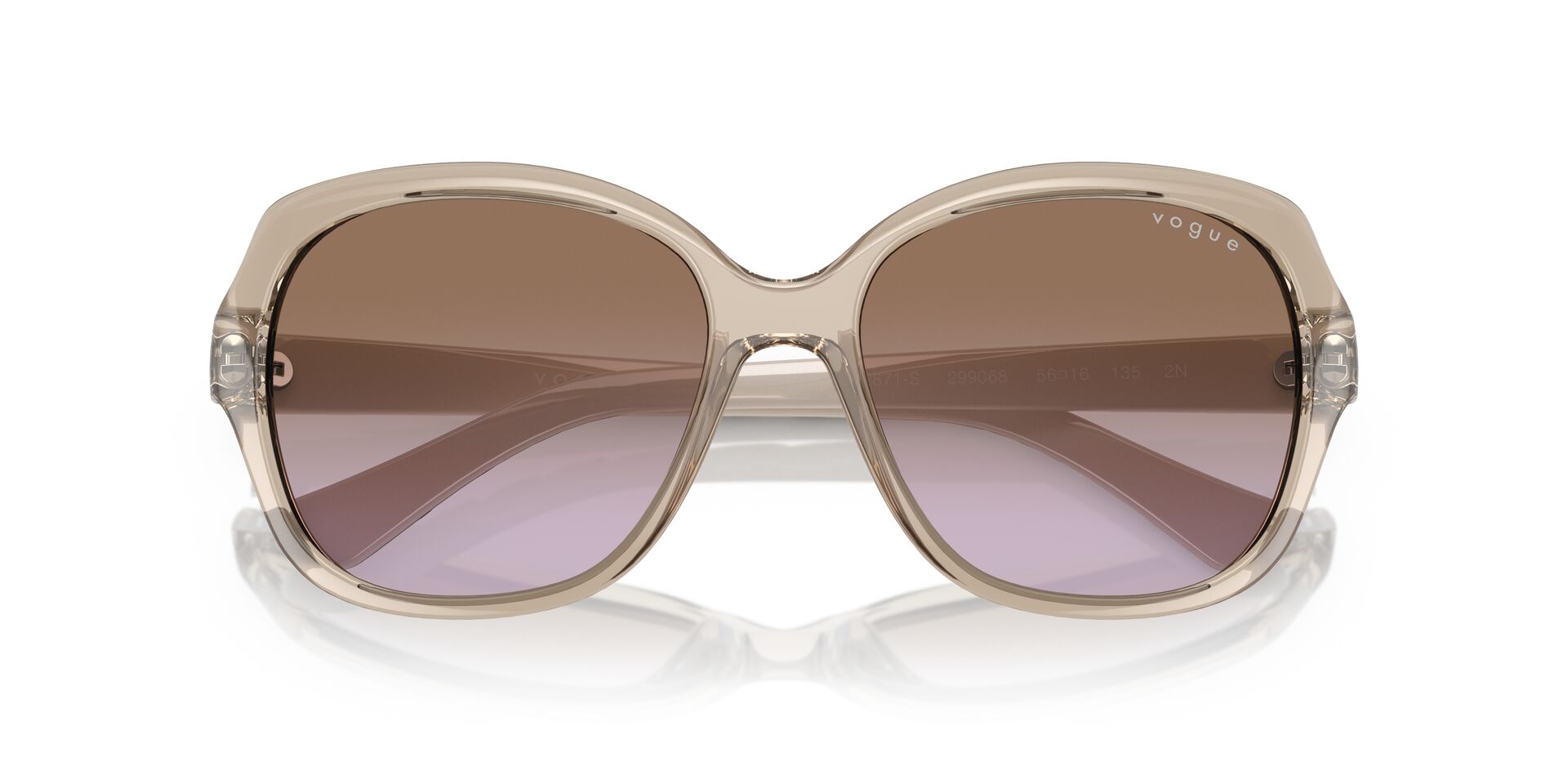 VOGUE EYEWEAR VO2871S 299068 56