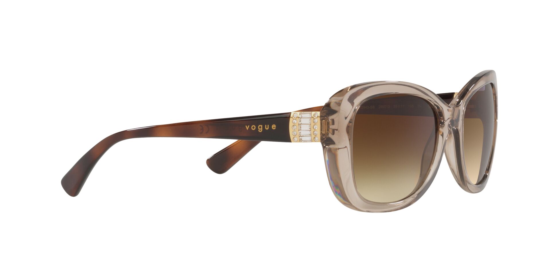 VOGUE EYEWEAR VO2943SB 299013 55