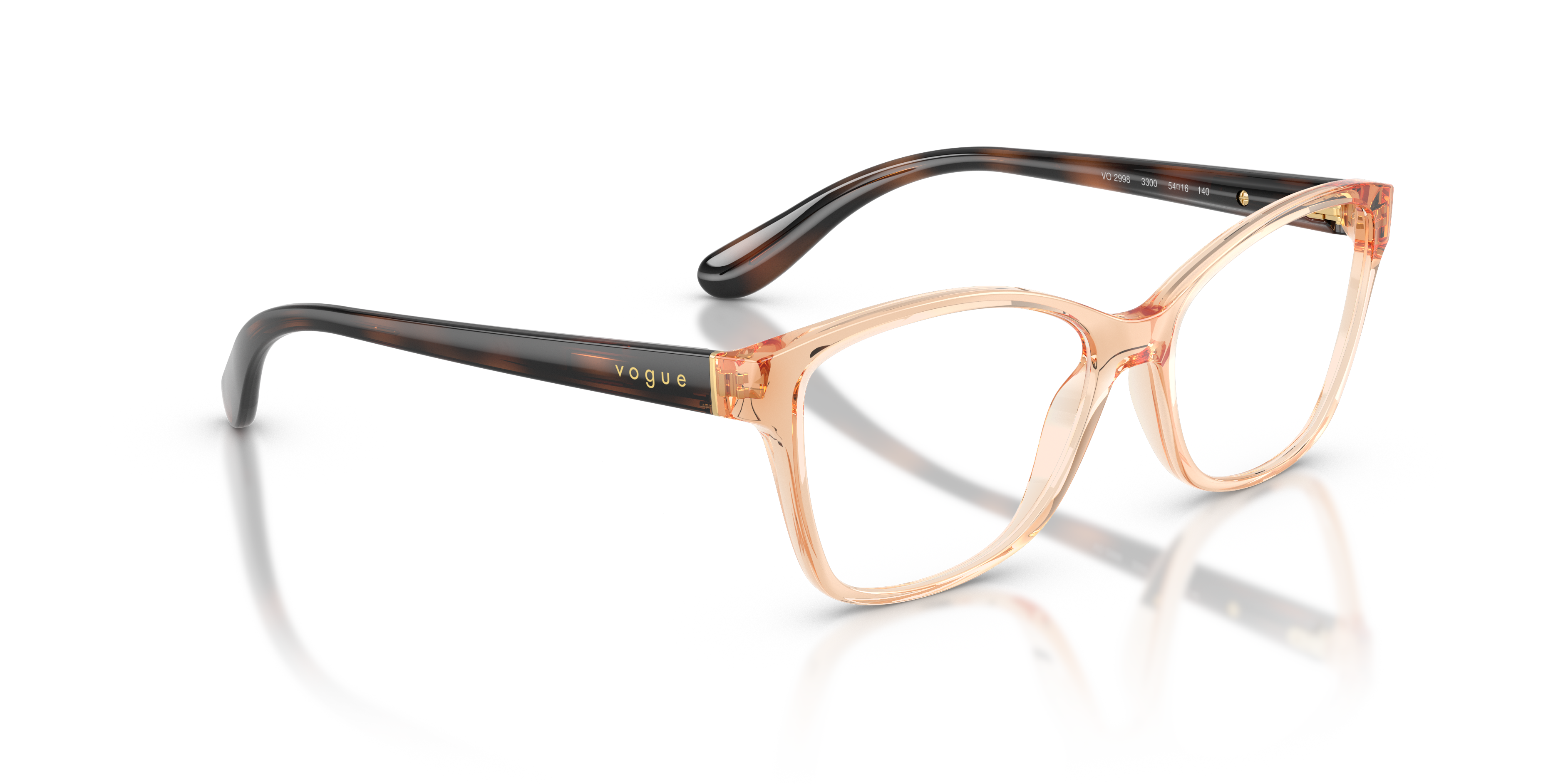VOGUE EYEWEAR VO2998 3300 54