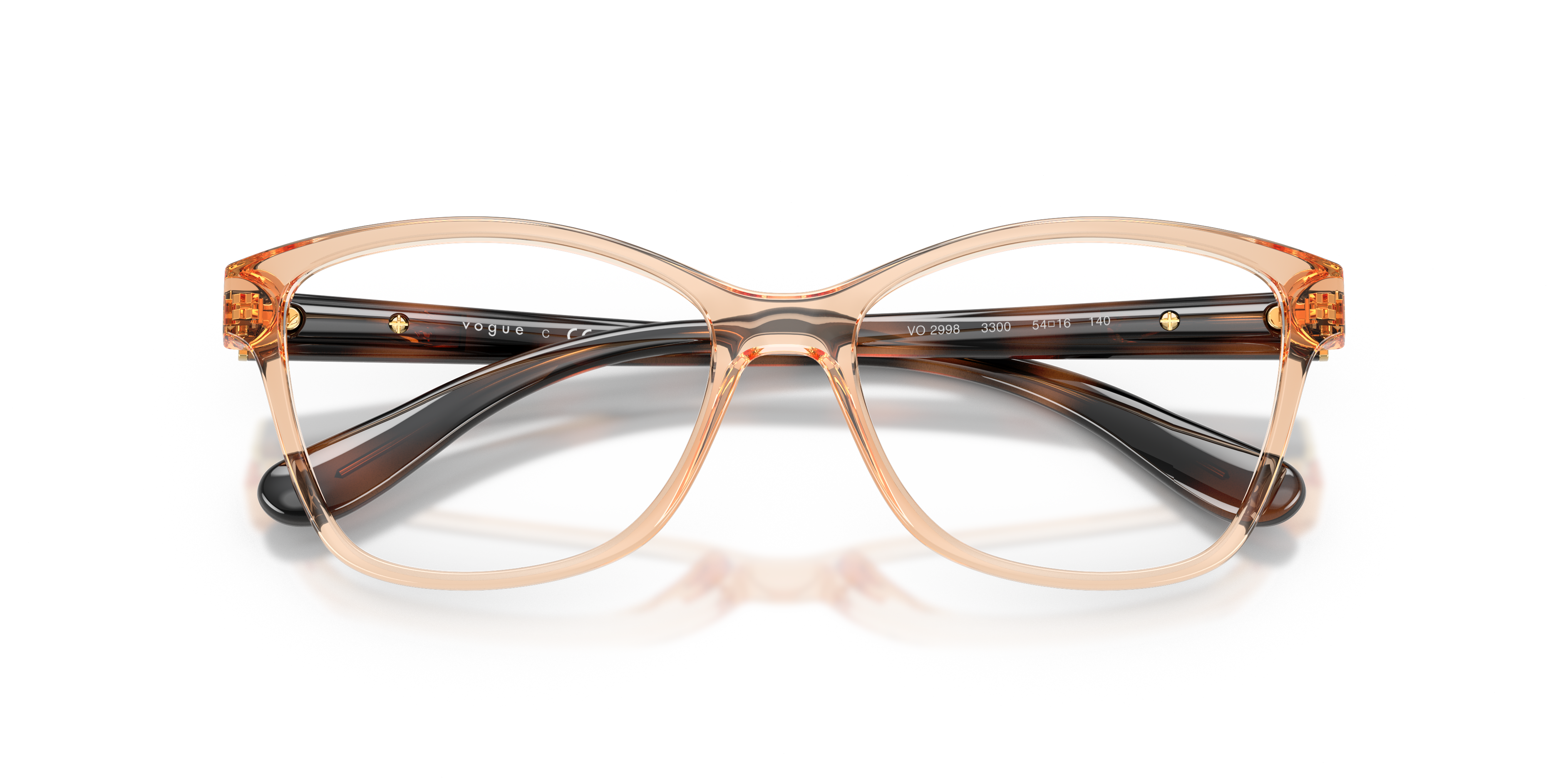 VOGUE EYEWEAR VO2998 3300 54