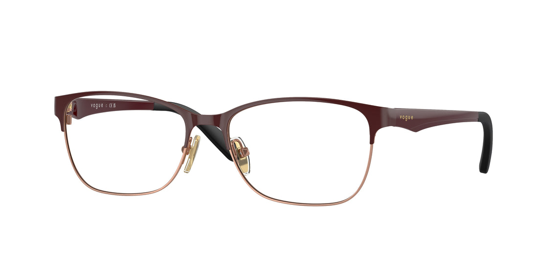Gafas graduadas vogue eyewear vo3940 5170 femenina talla 54mm - Vista principal