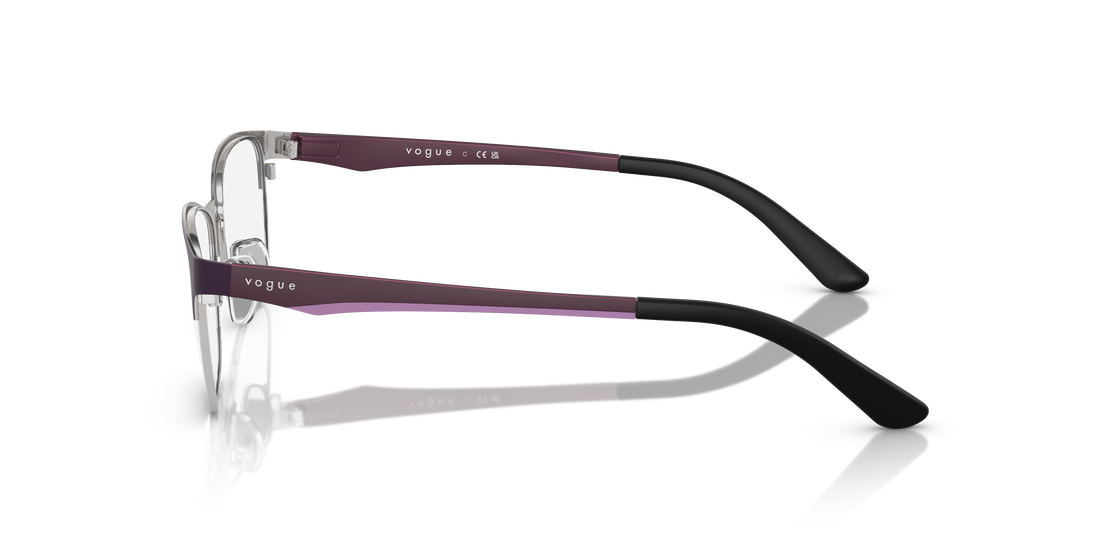 Brillen vogue eyewear vo3940 965s femenina größe 52mm - Detailansicht