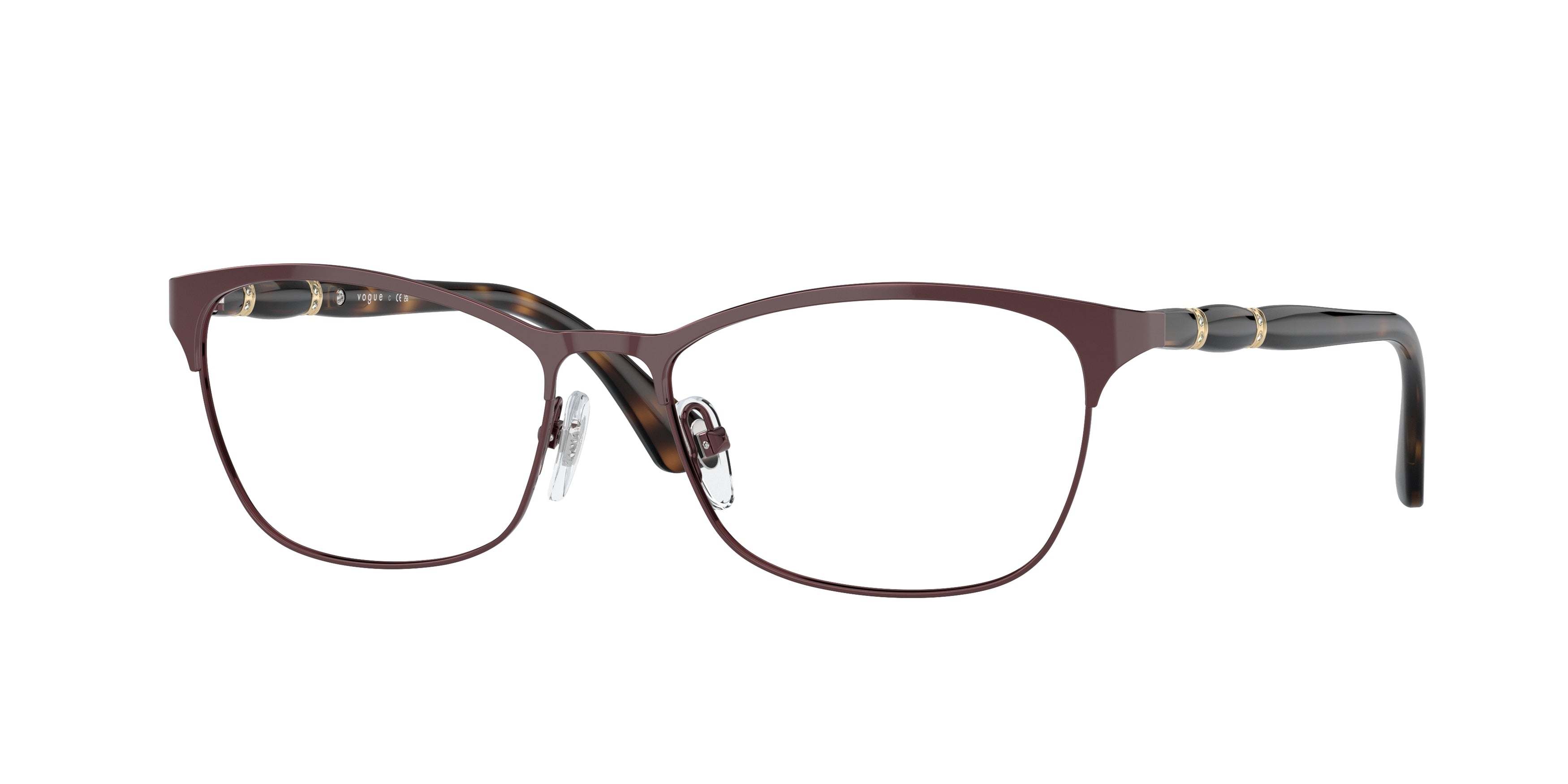 VOGUE EYEWEAR VO3987B 811 52