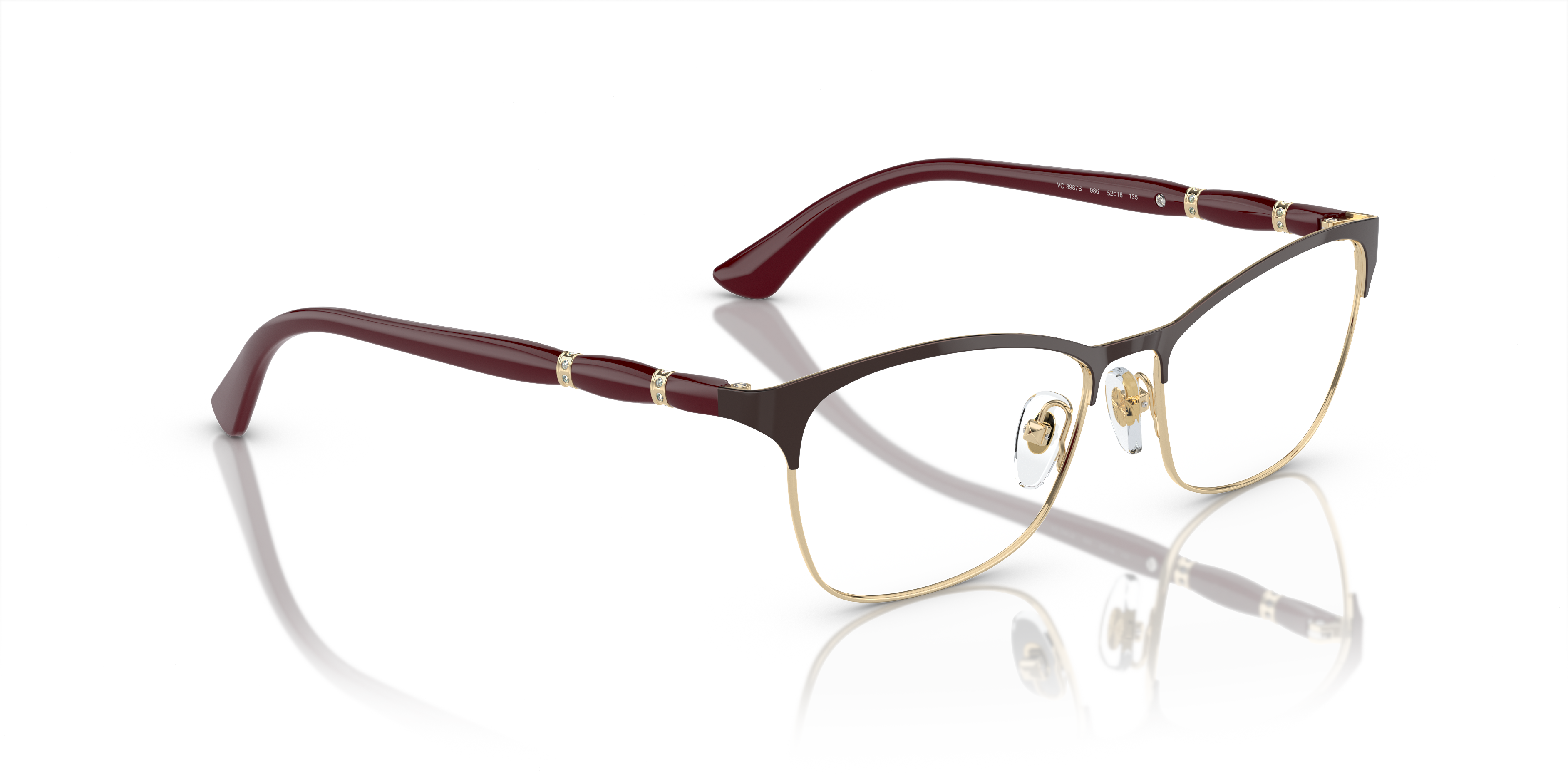 VOGUE EYEWEAR VO3987B 986 52