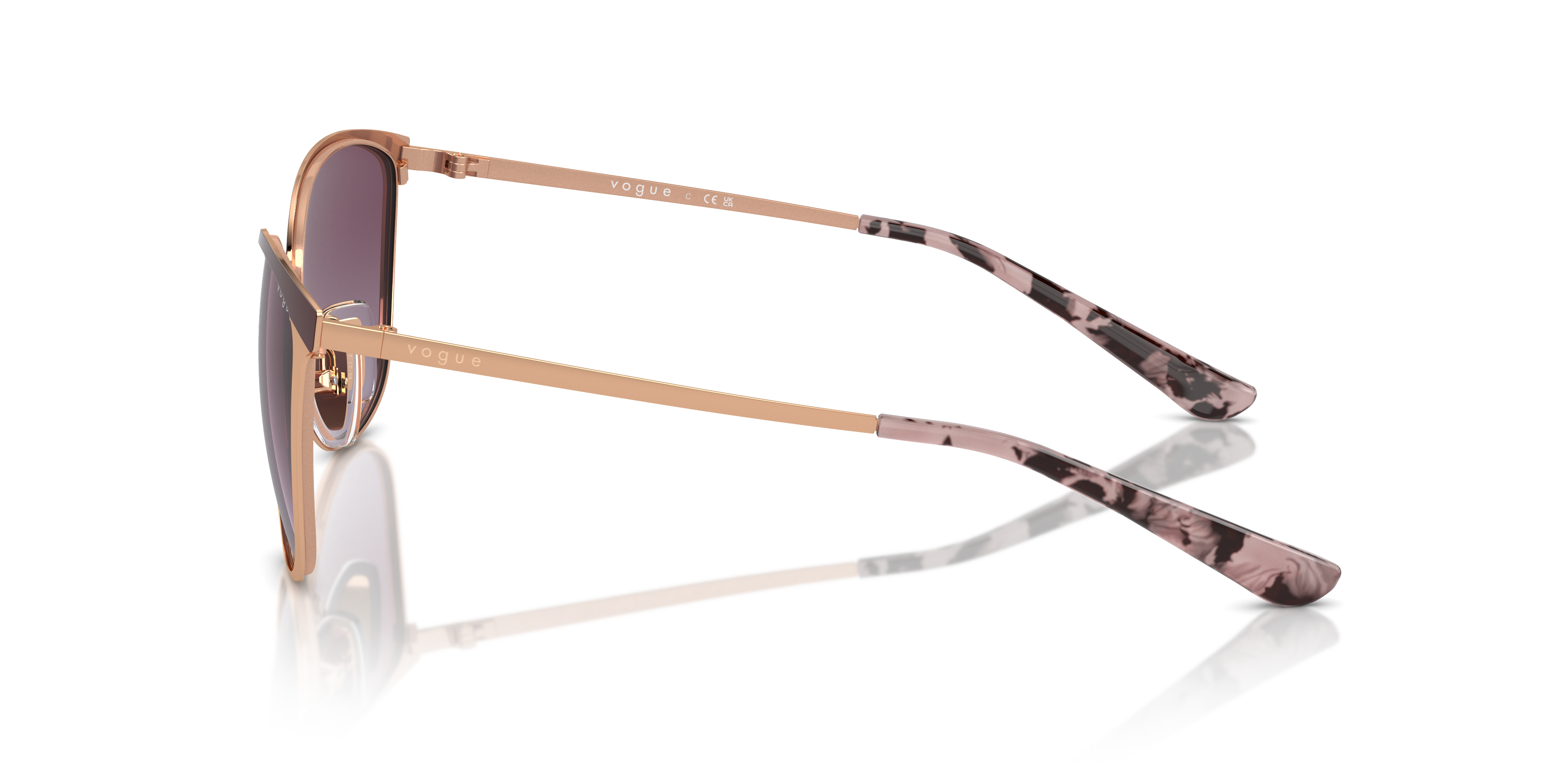 VOGUE EYEWEAR VO4002S 51708H 55