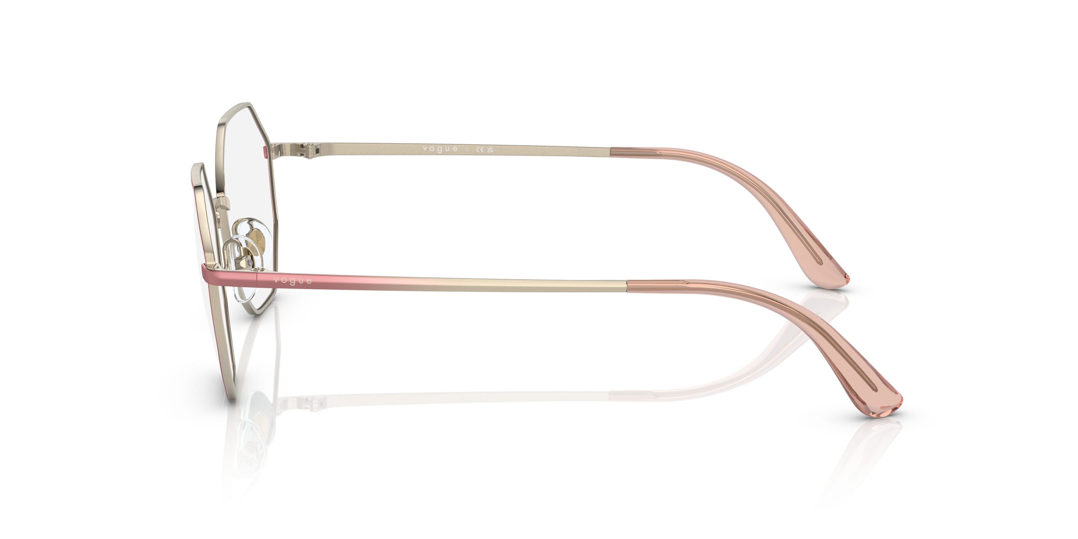 VOGUE EYEWEAR VO4094 5155 52