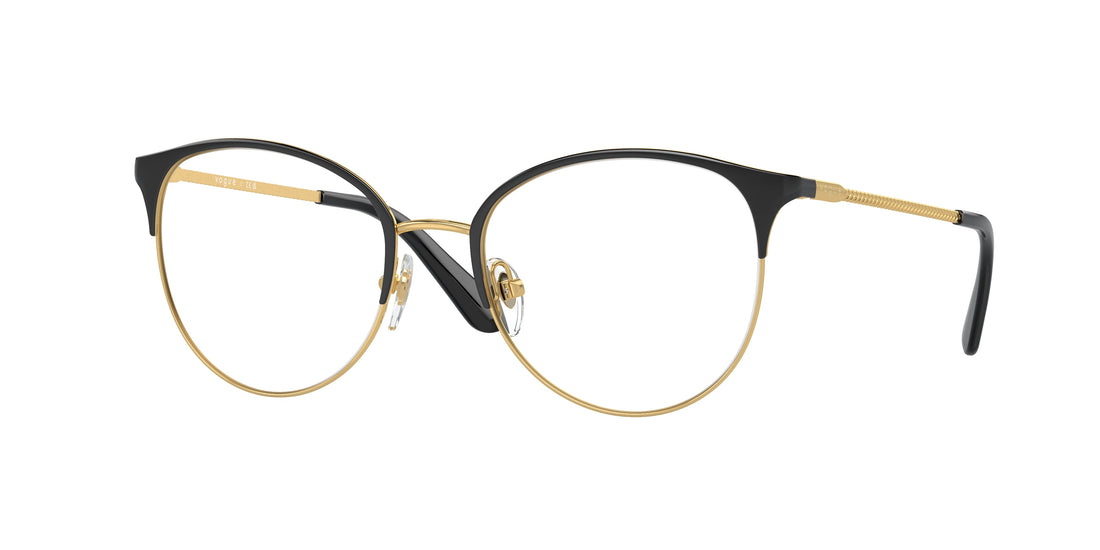 Occhiali da vista vogue eyewear vo4108 280 femenino taglia 51mm - Vista principale