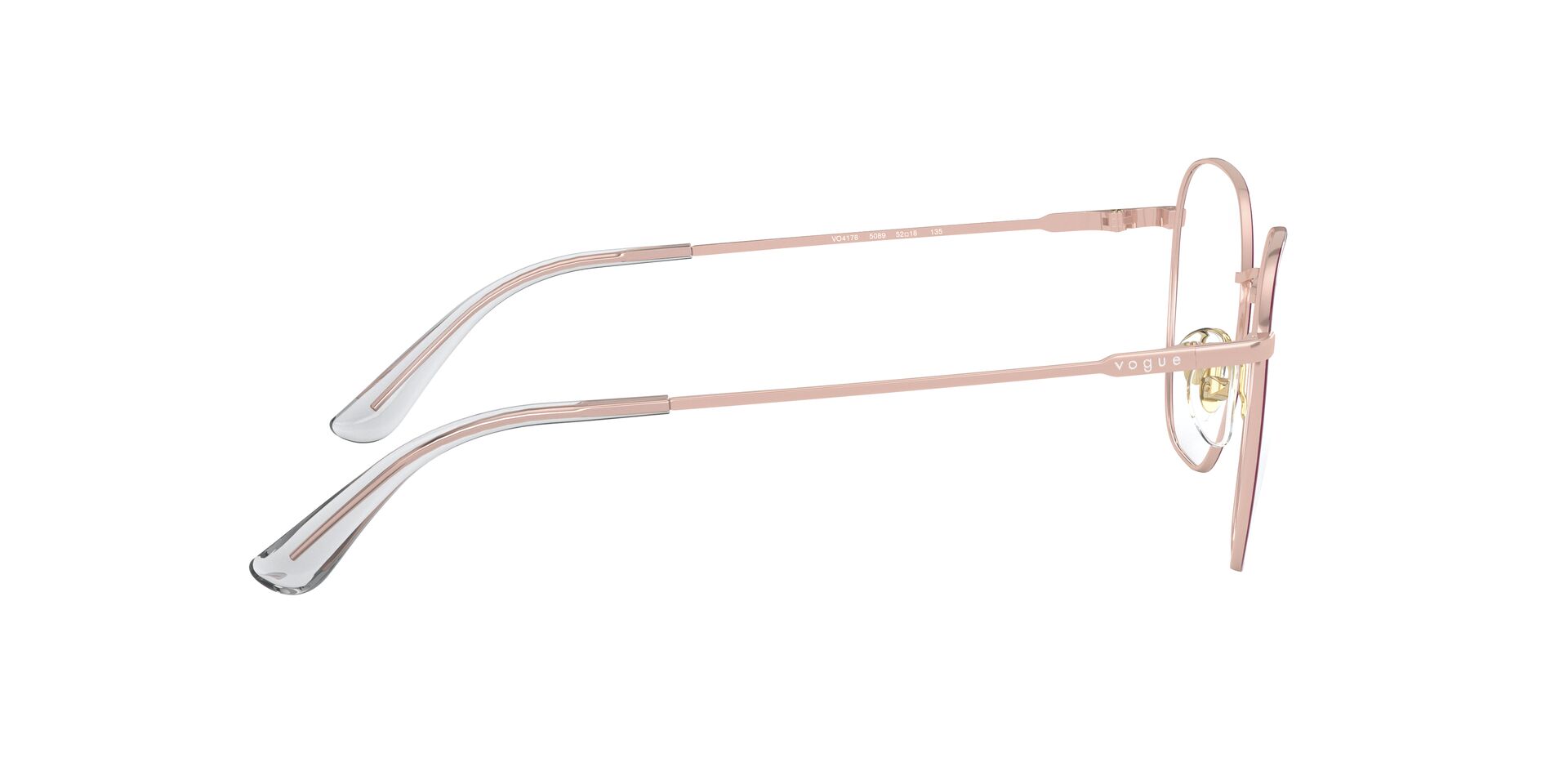 VOGUE EYEWEAR VO4178 5089 50