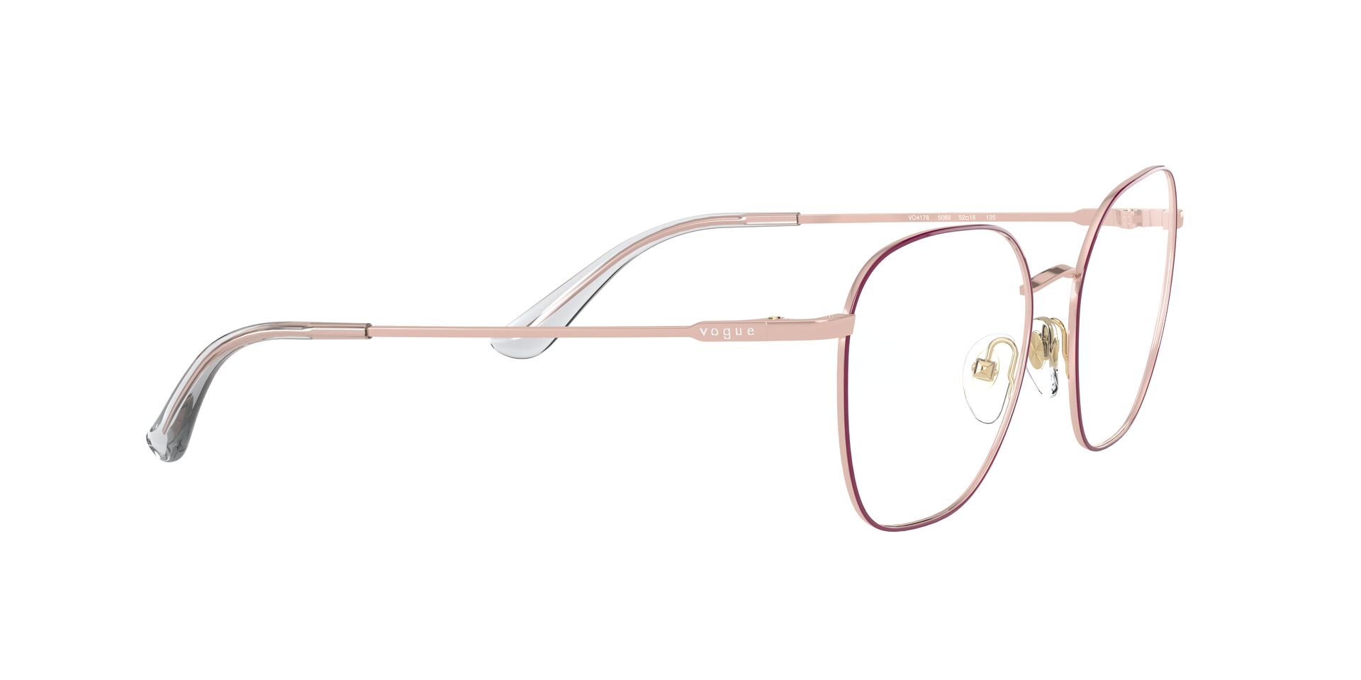 VOGUE EYEWEAR VO4178 5089 50