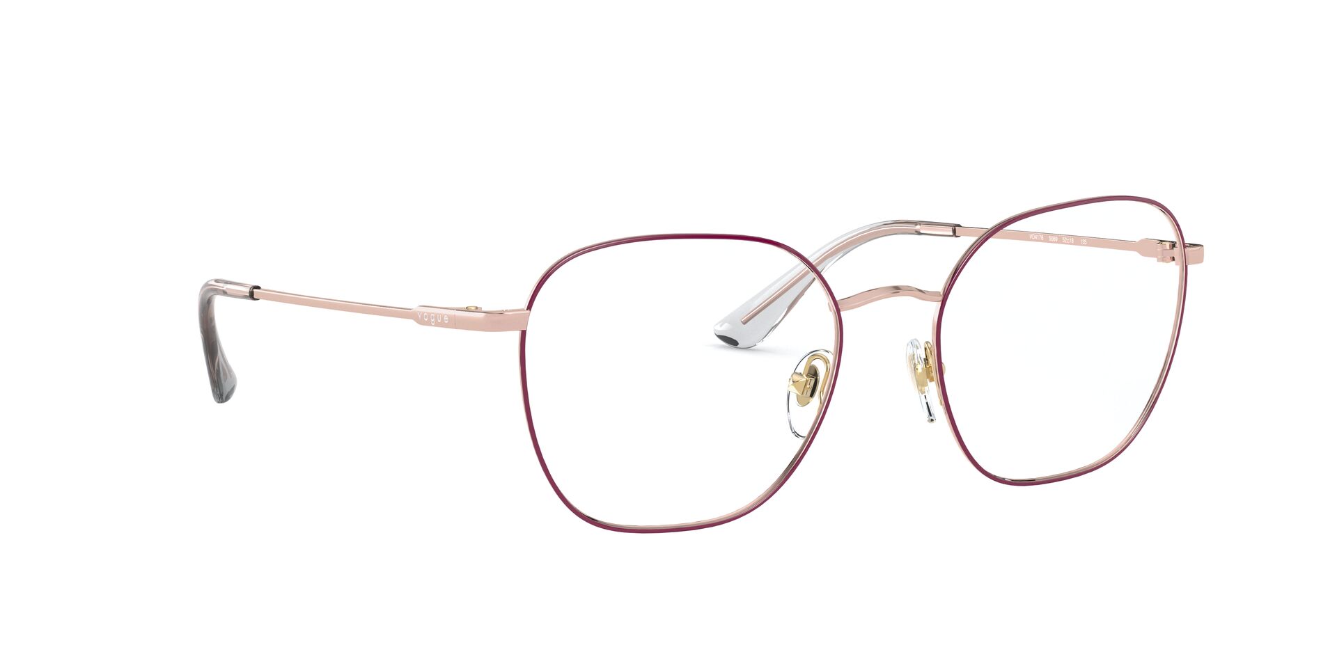 VOGUE EYEWEAR VO4178 5089 50