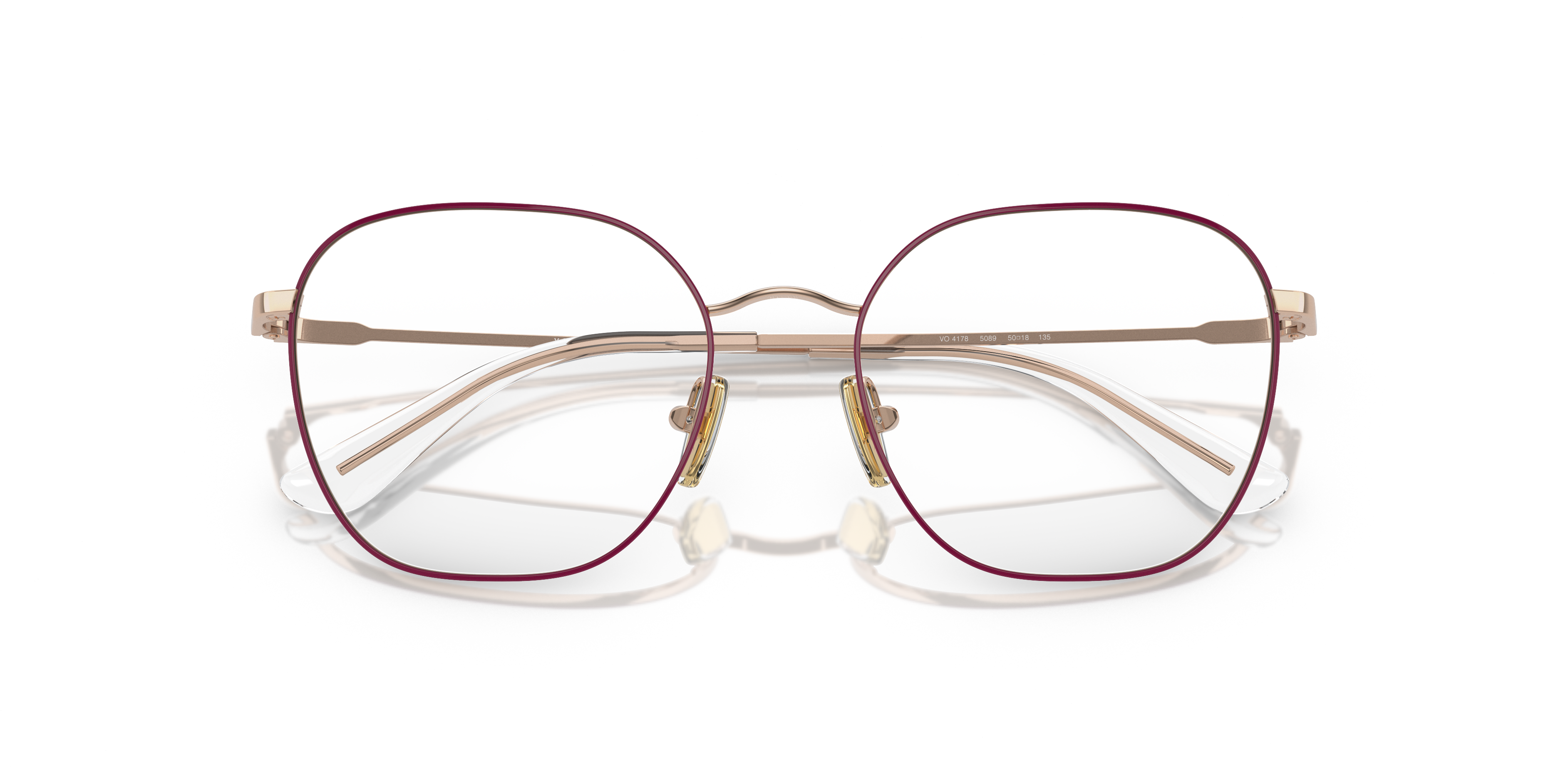 VOGUE EYEWEAR VO4178 5089 50