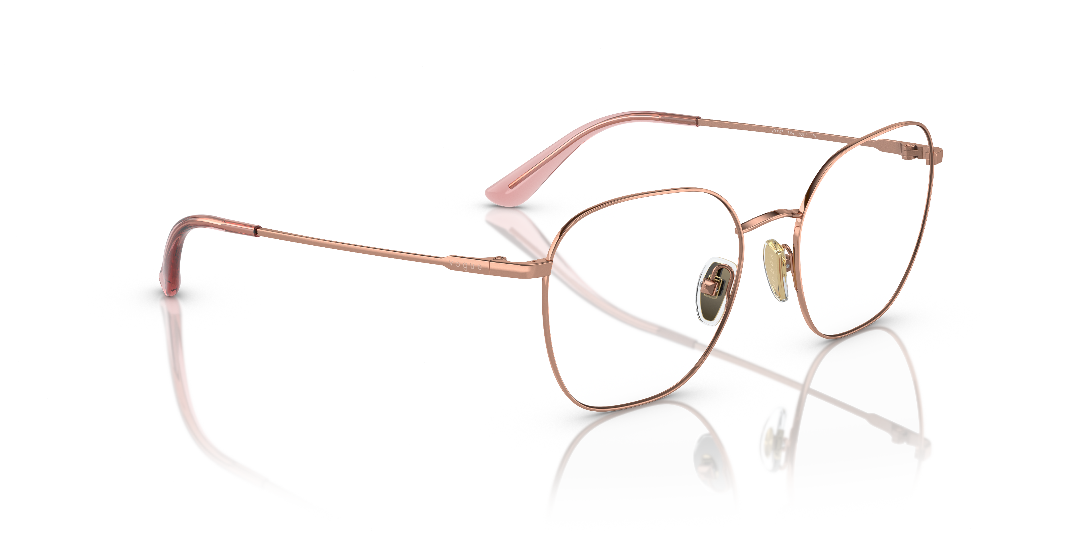 VOGUE EYEWEAR VO4178 5152 52