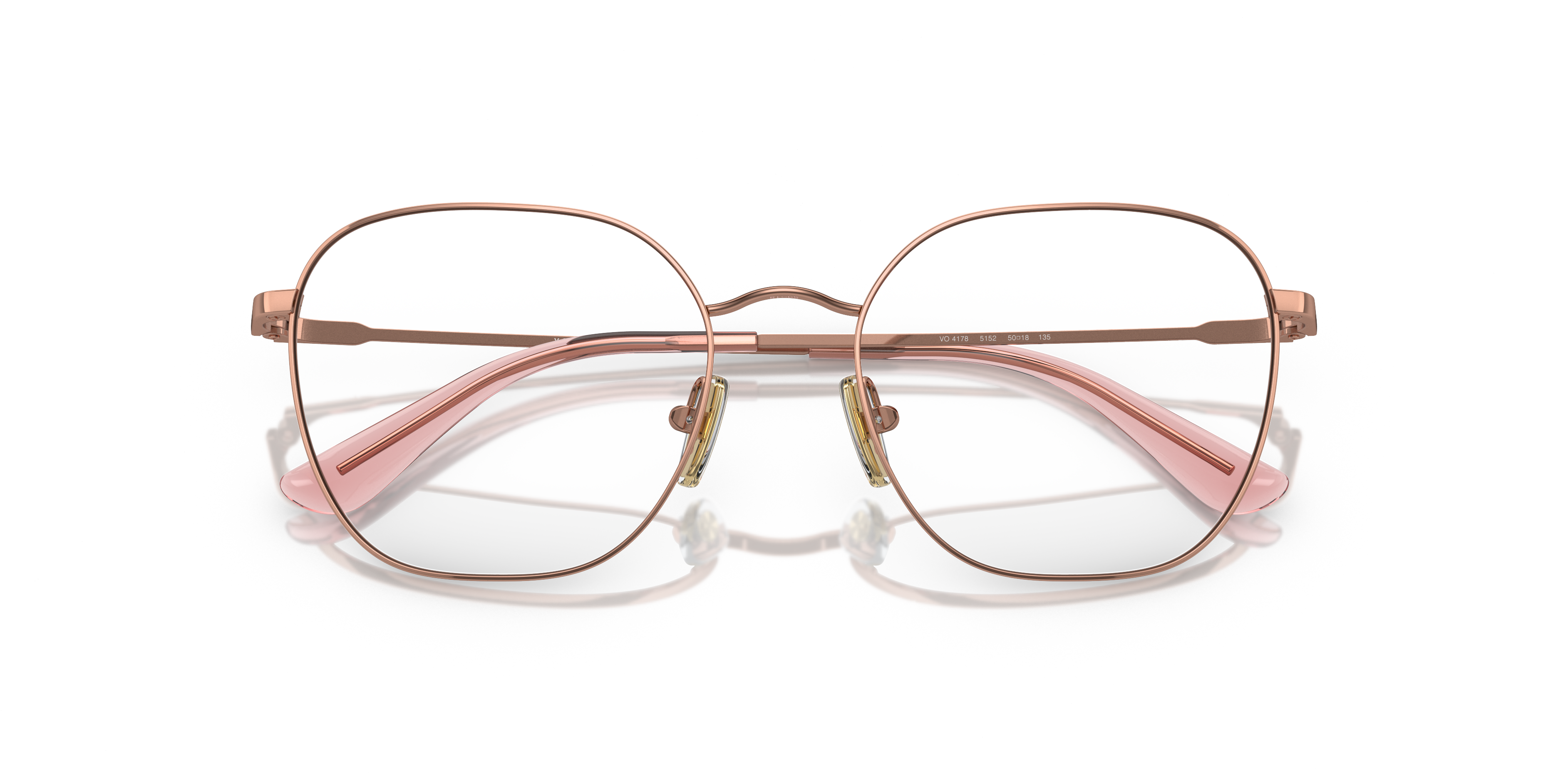 VOGUE EYEWEAR VO4178 5152 52