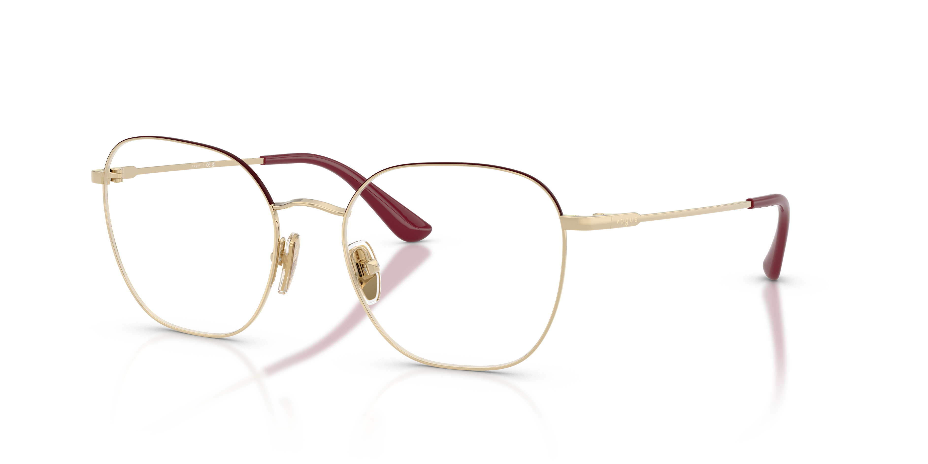 VOGUE EYEWEAR VO4178 5208 48
