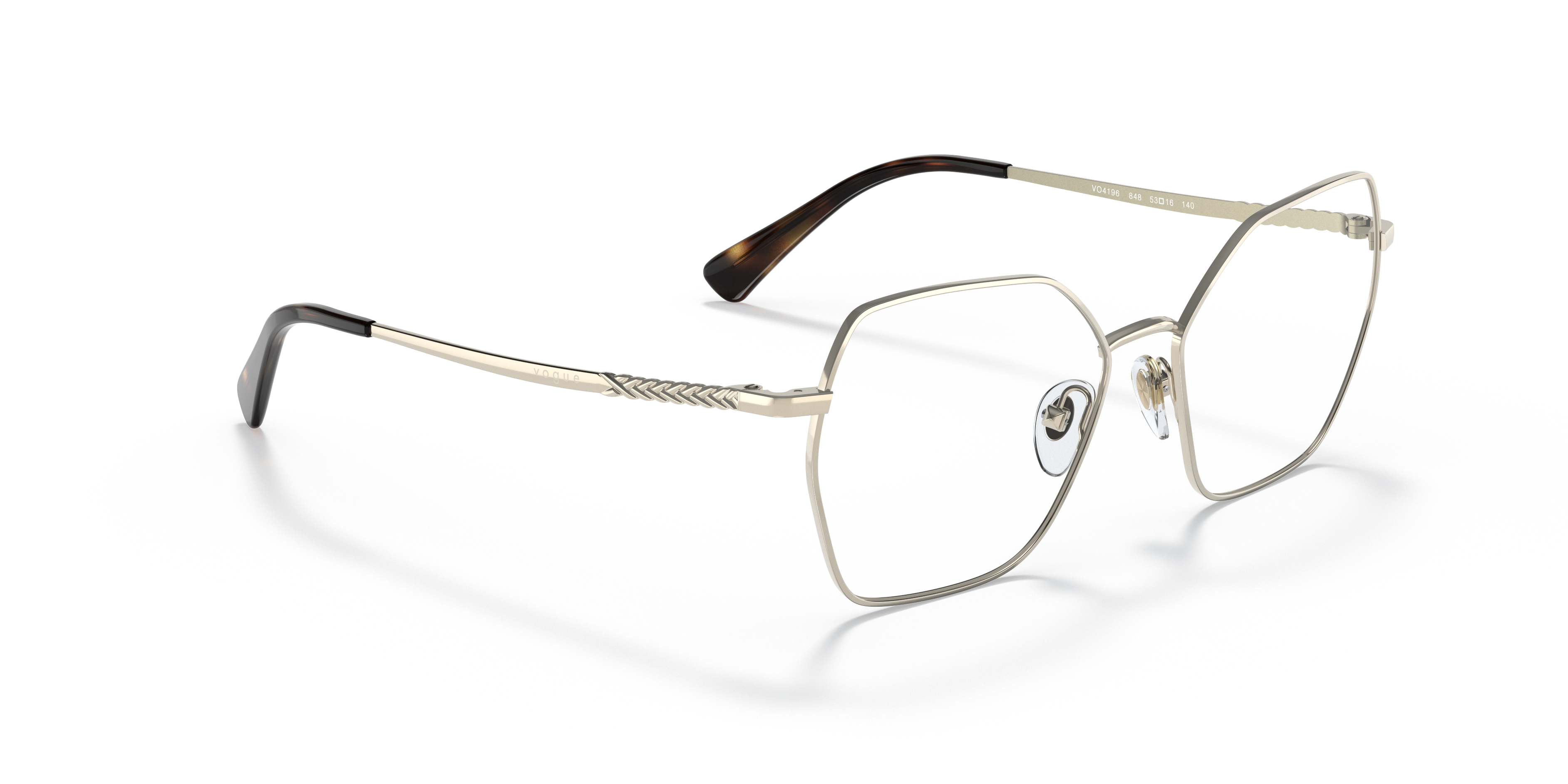 VOGUE EYEWEAR VO4196 848 53