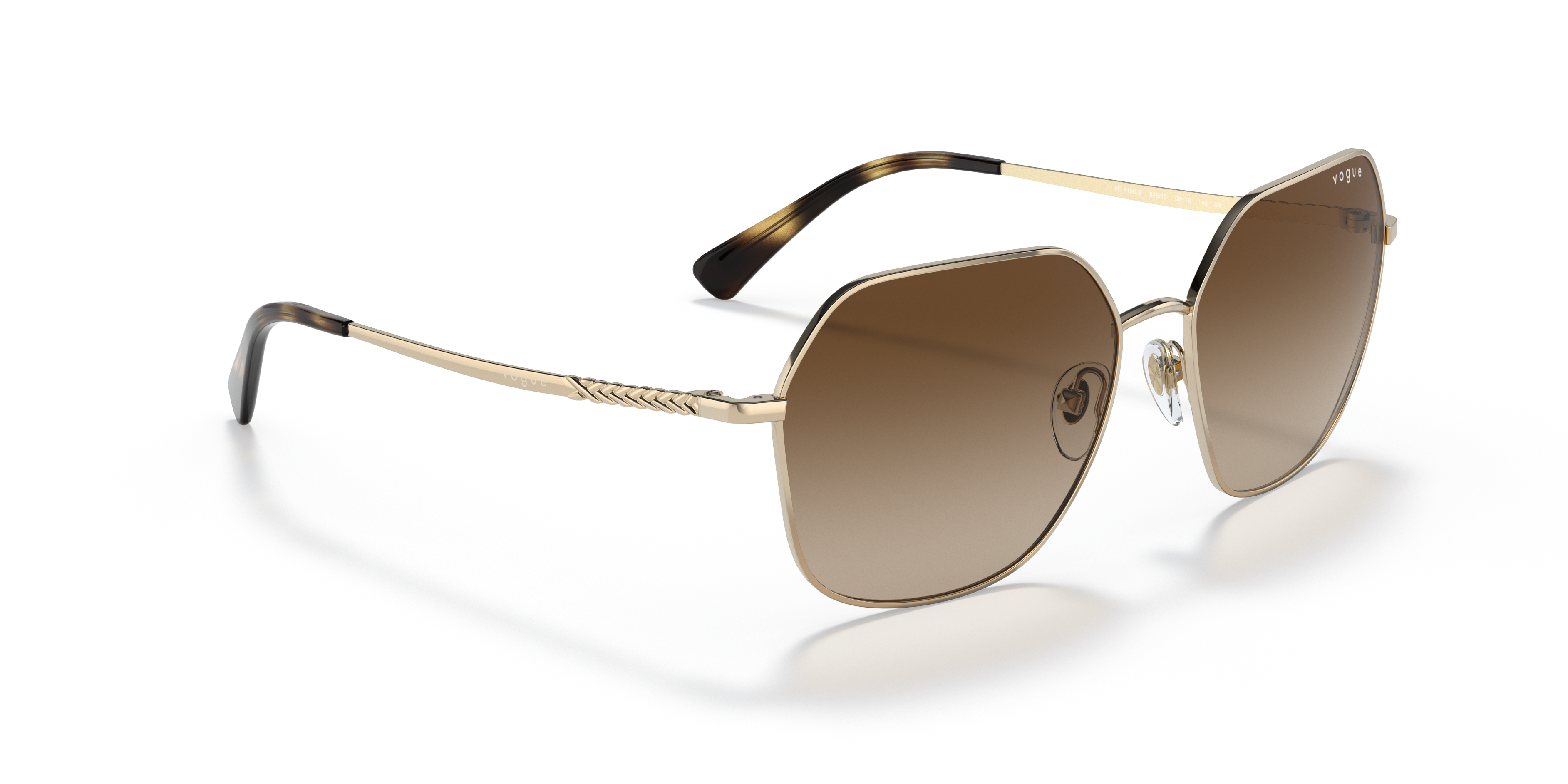 VOGUE EYEWEAR VO4198S 848/13 58