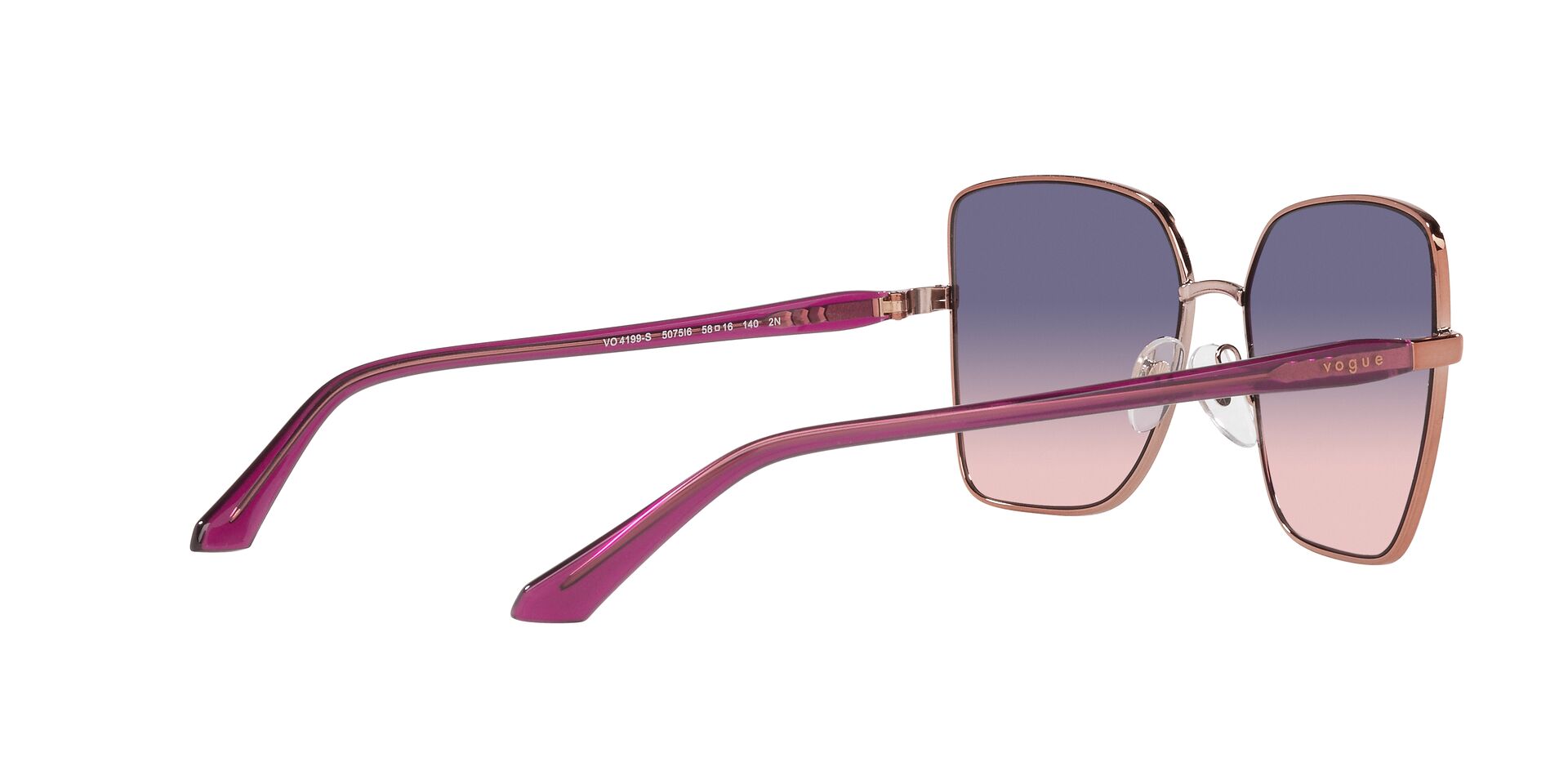 VOGUE EYEWEAR VO4199S 5075I6 58