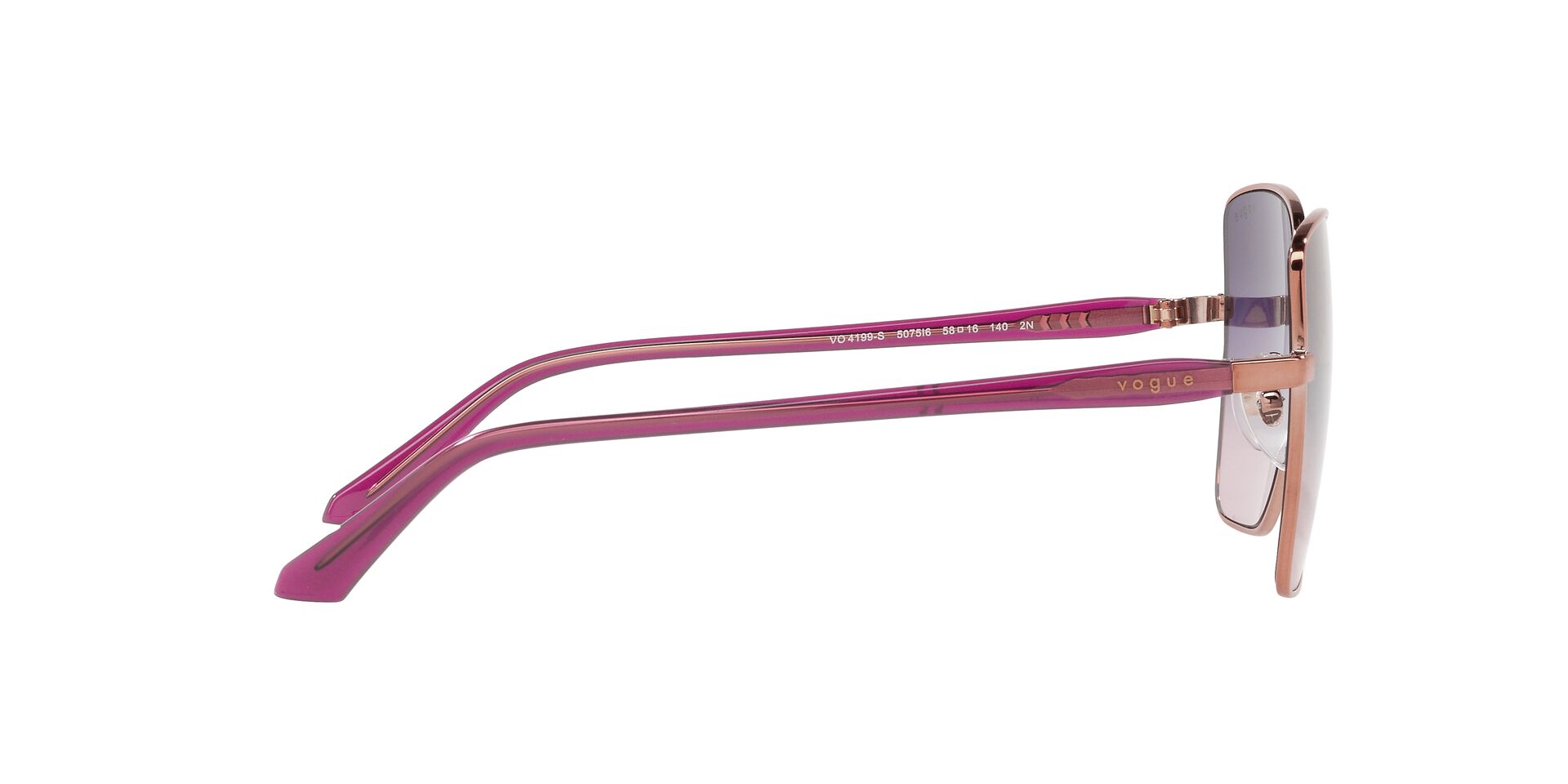 VOGUE EYEWEAR VO4199S 5075I6 58