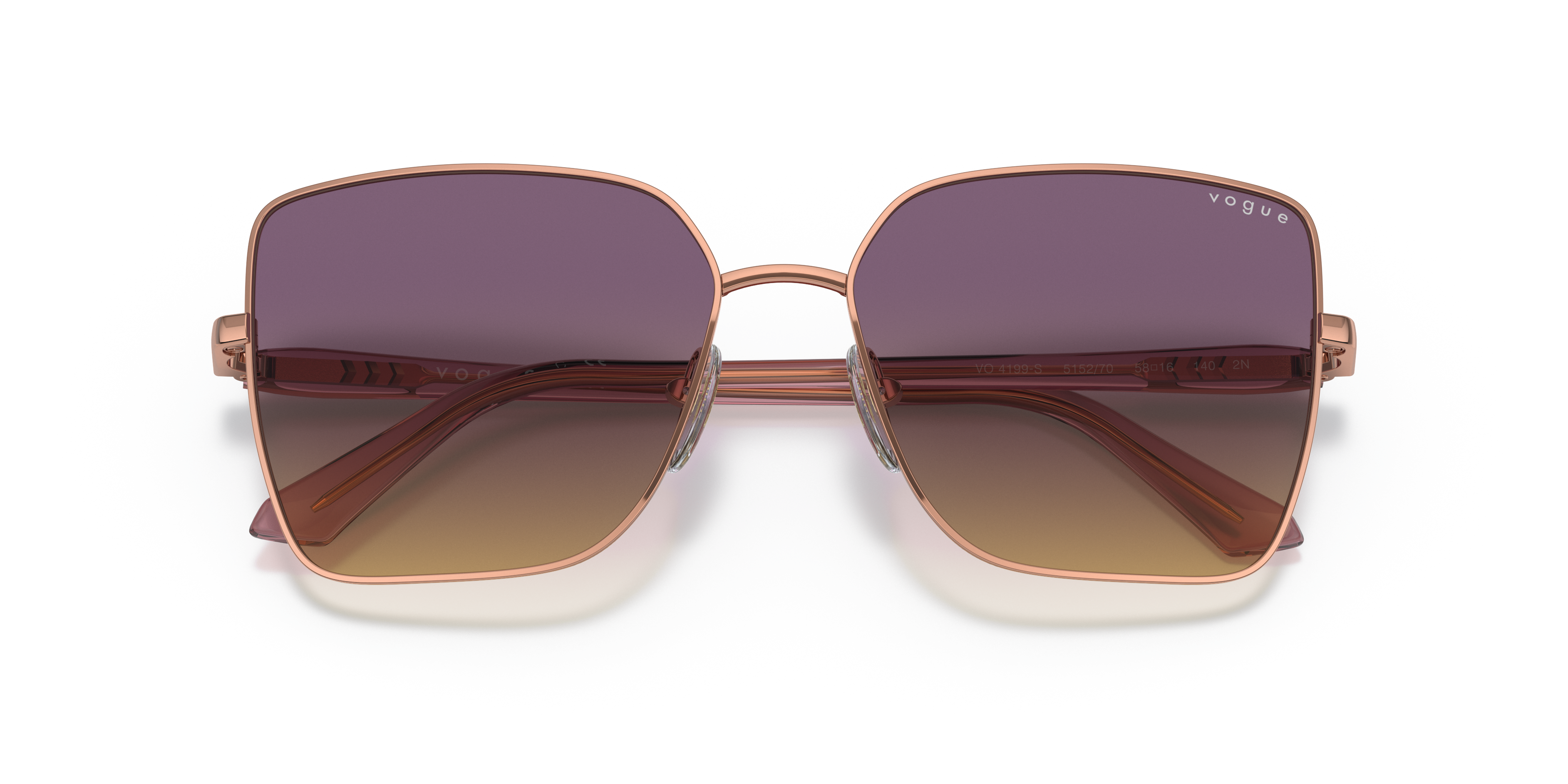 VOGUE EYEWEAR VO4199S 515270 58