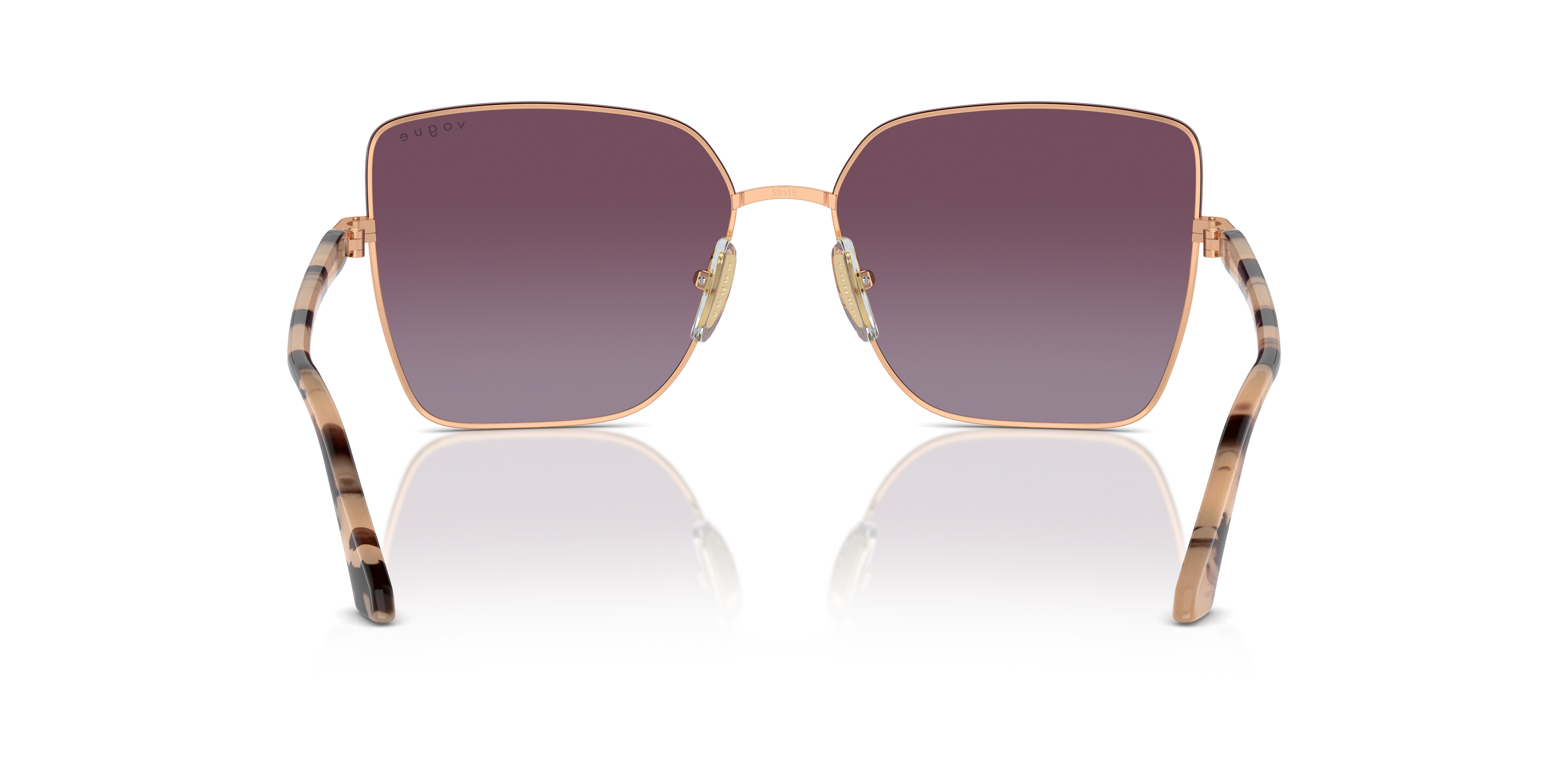 VOGUE EYEWEAR VO4199S 51708H 58