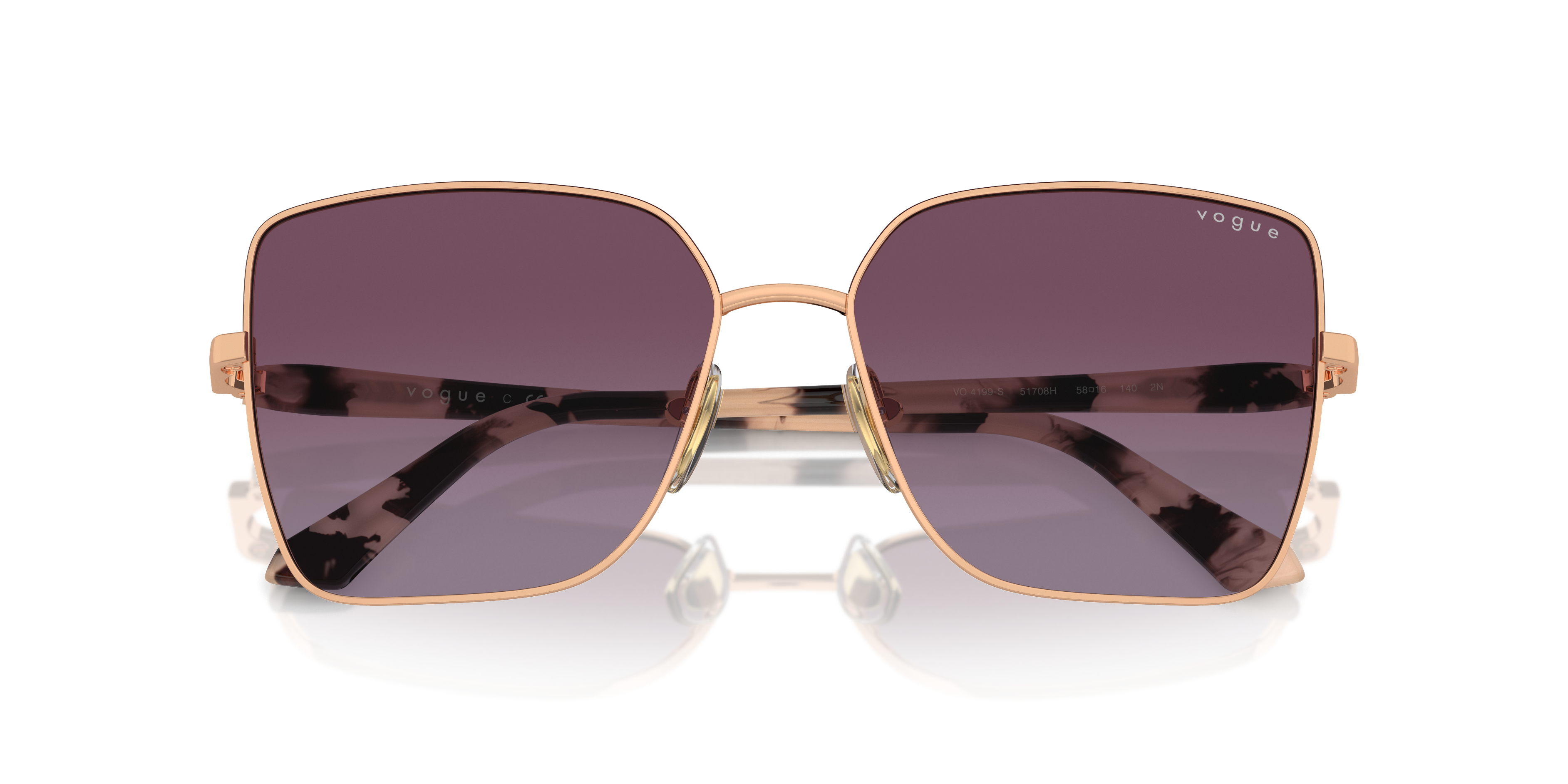 VOGUE EYEWEAR VO4199S 51708H 58