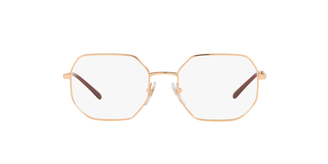 Occhiali da vista vogue eyewear vo4228 5152 femenina taglia 51mm - Vista dettagliata