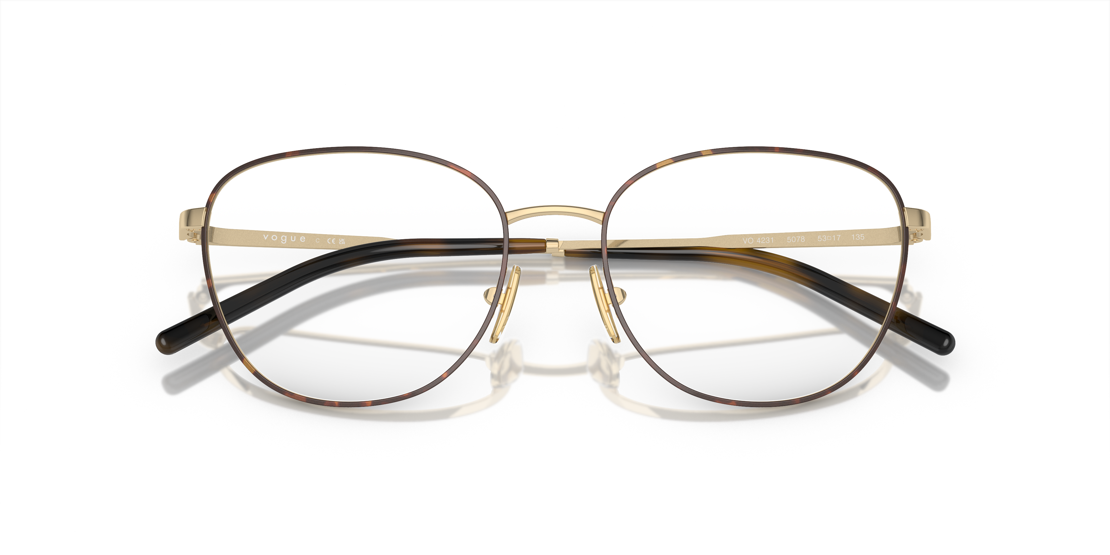 VOGUE EYEWEAR VO4231 5078 53