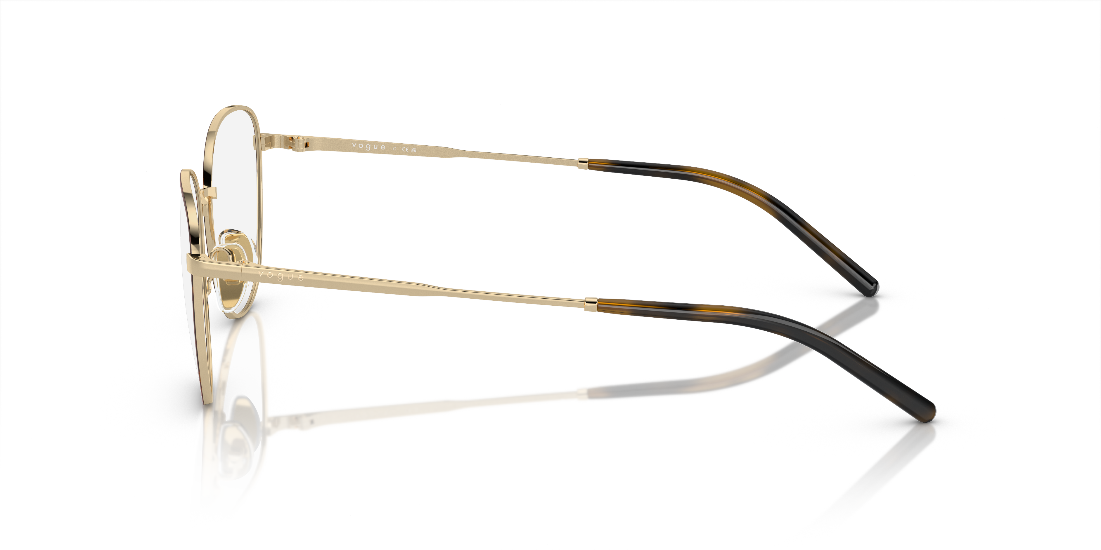 VOGUE EYEWEAR VO4231 5078 53
