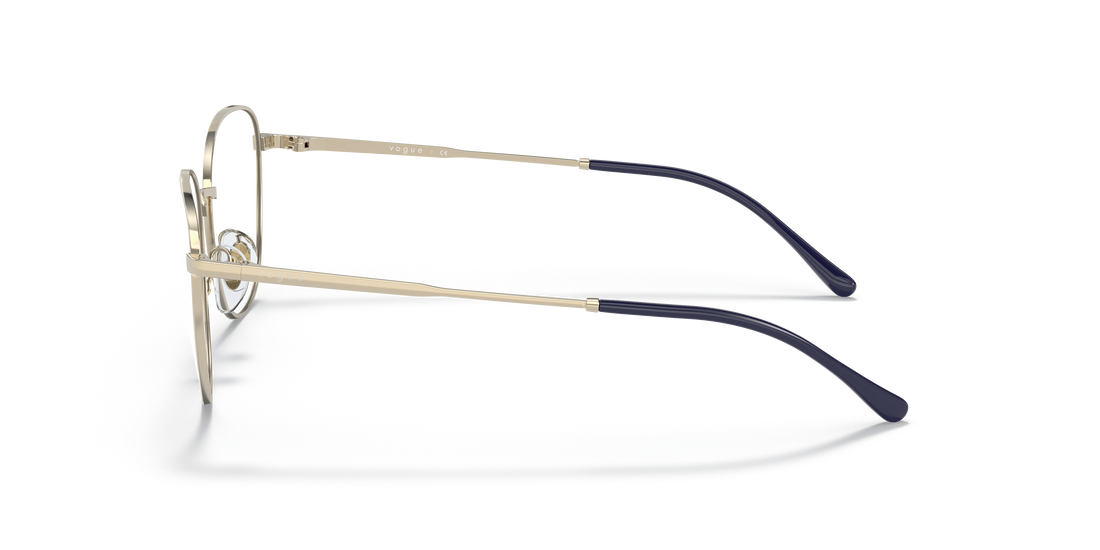 Occhiali da vista vogue eyewear vo4231 848 femenino taglia 53mm - Vista dettagliata
