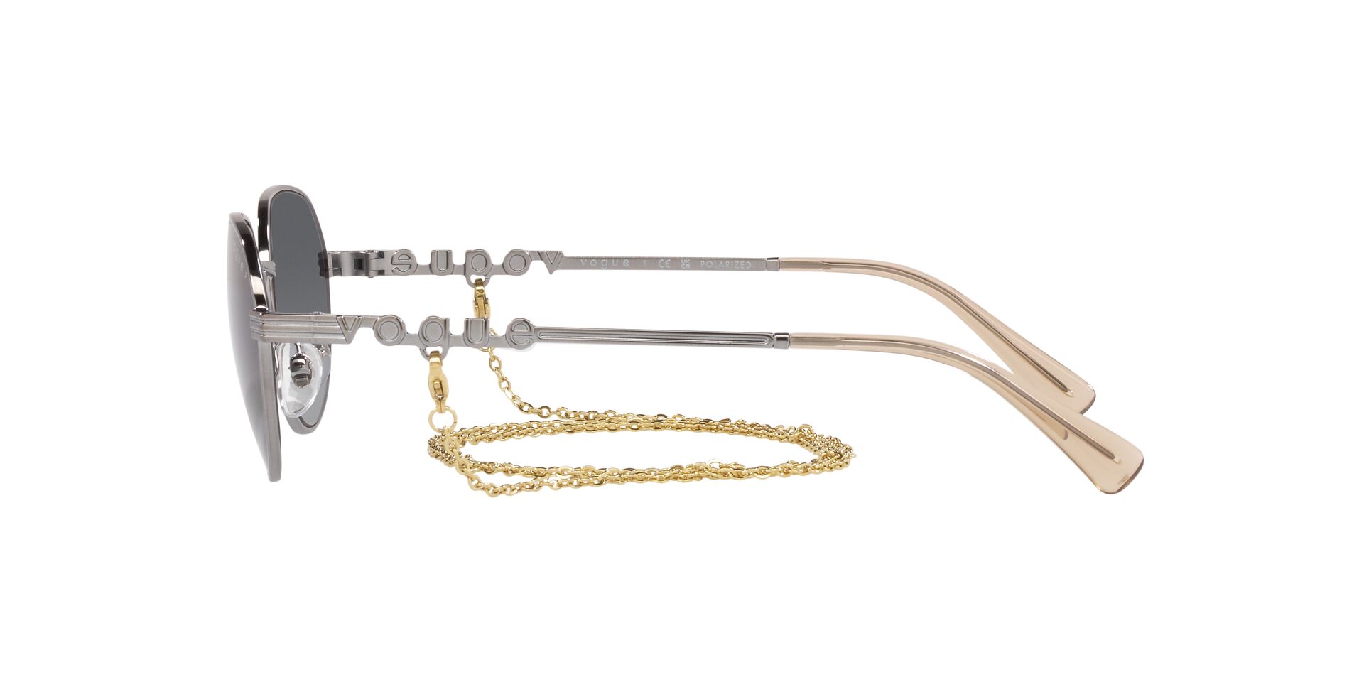 VOGUE EYEWEAR VO4254S 548/T3 53