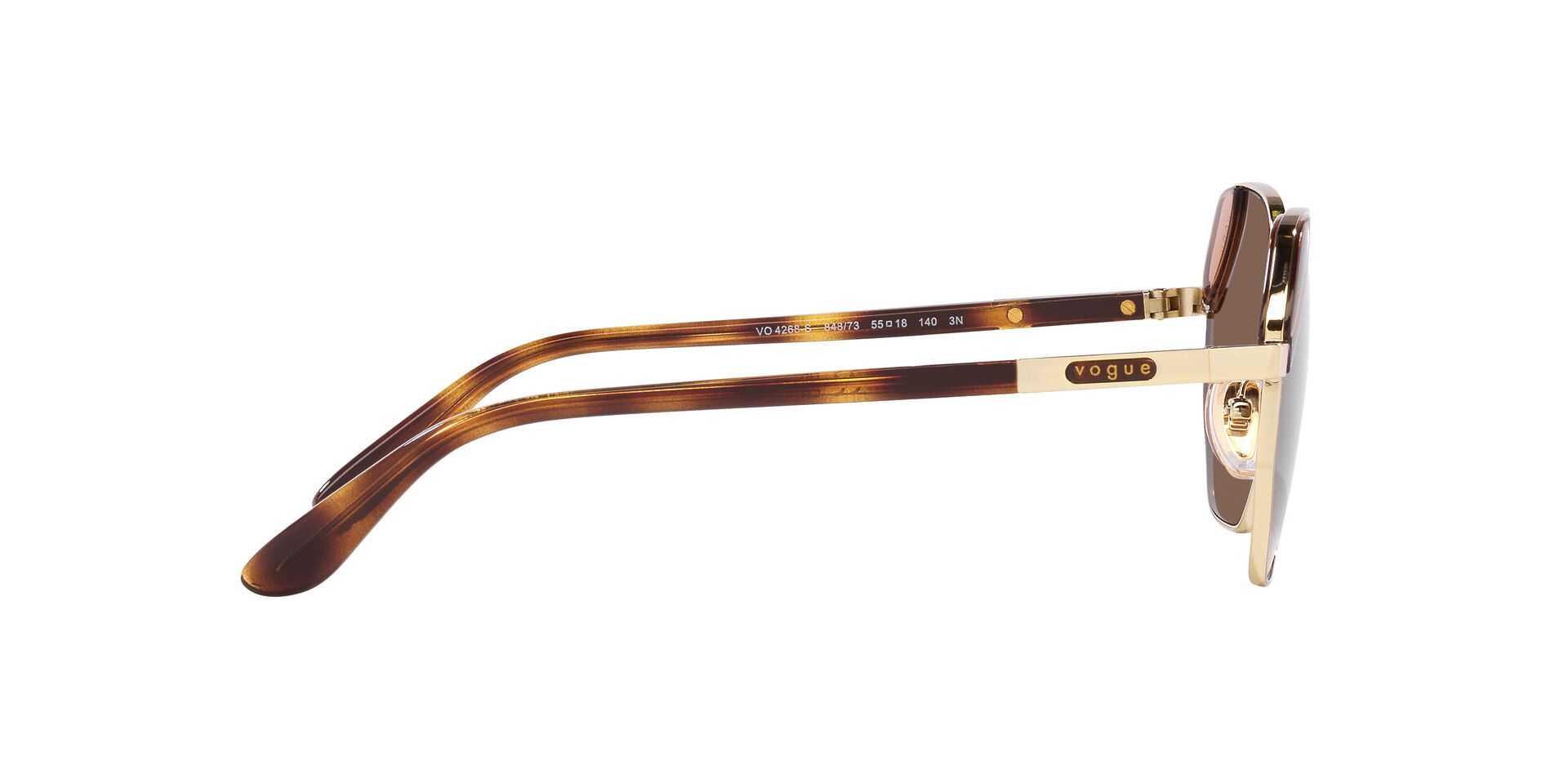 VOGUE EYEWEAR VO4268S 848/73 55