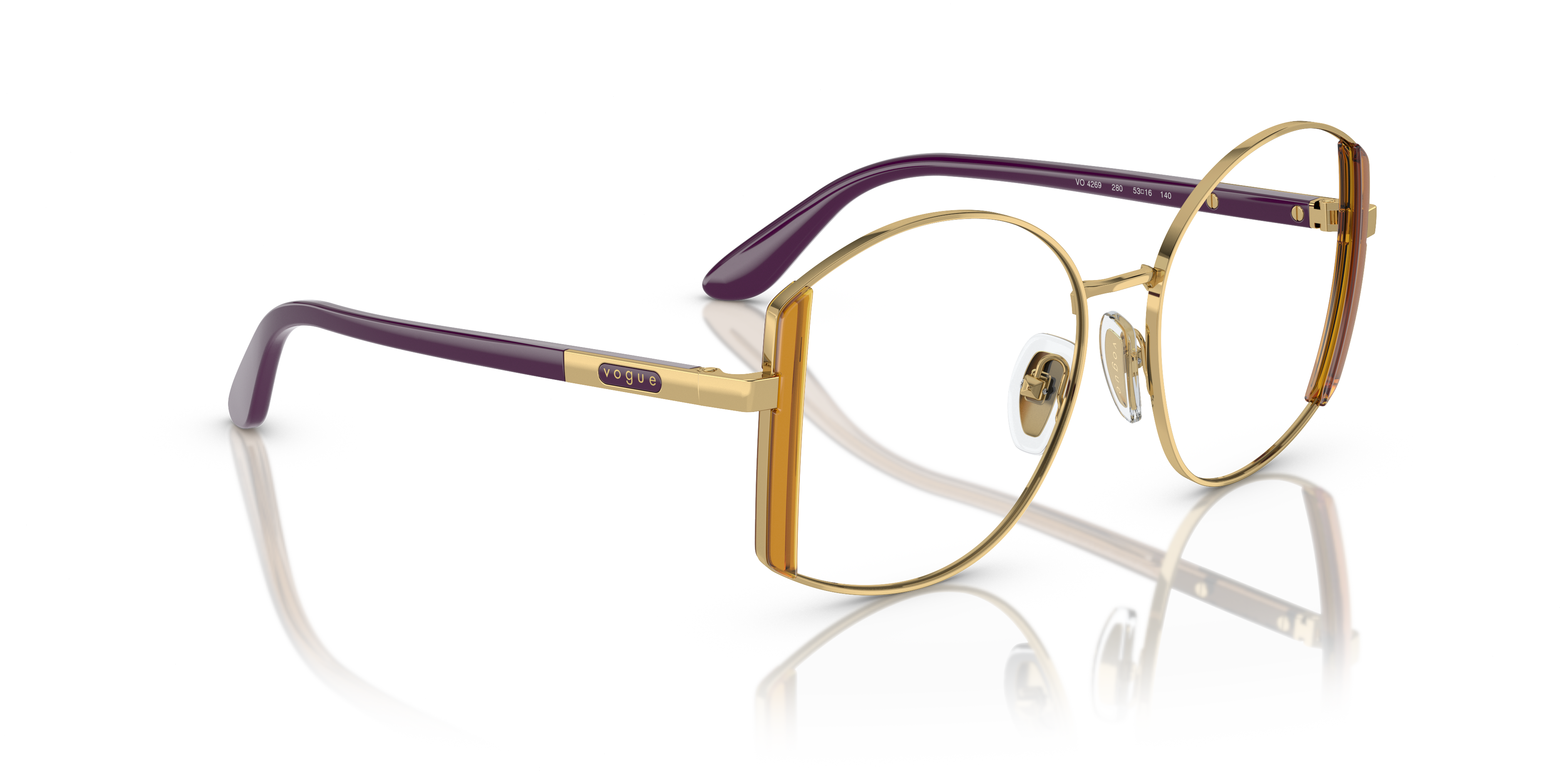 VOGUE EYEWEAR VO4269 280 53