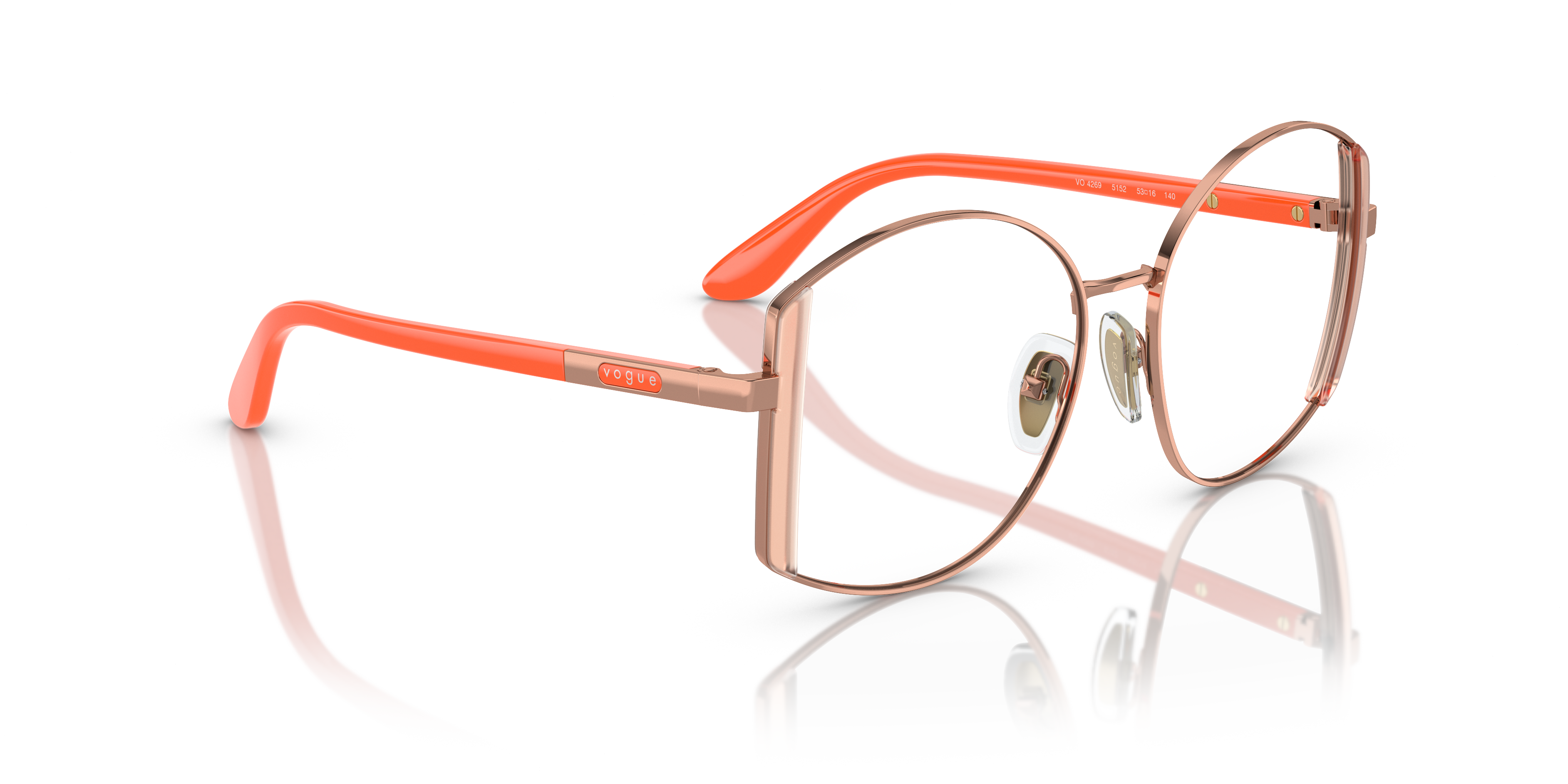VOGUE EYEWEAR VO4269 5152 53