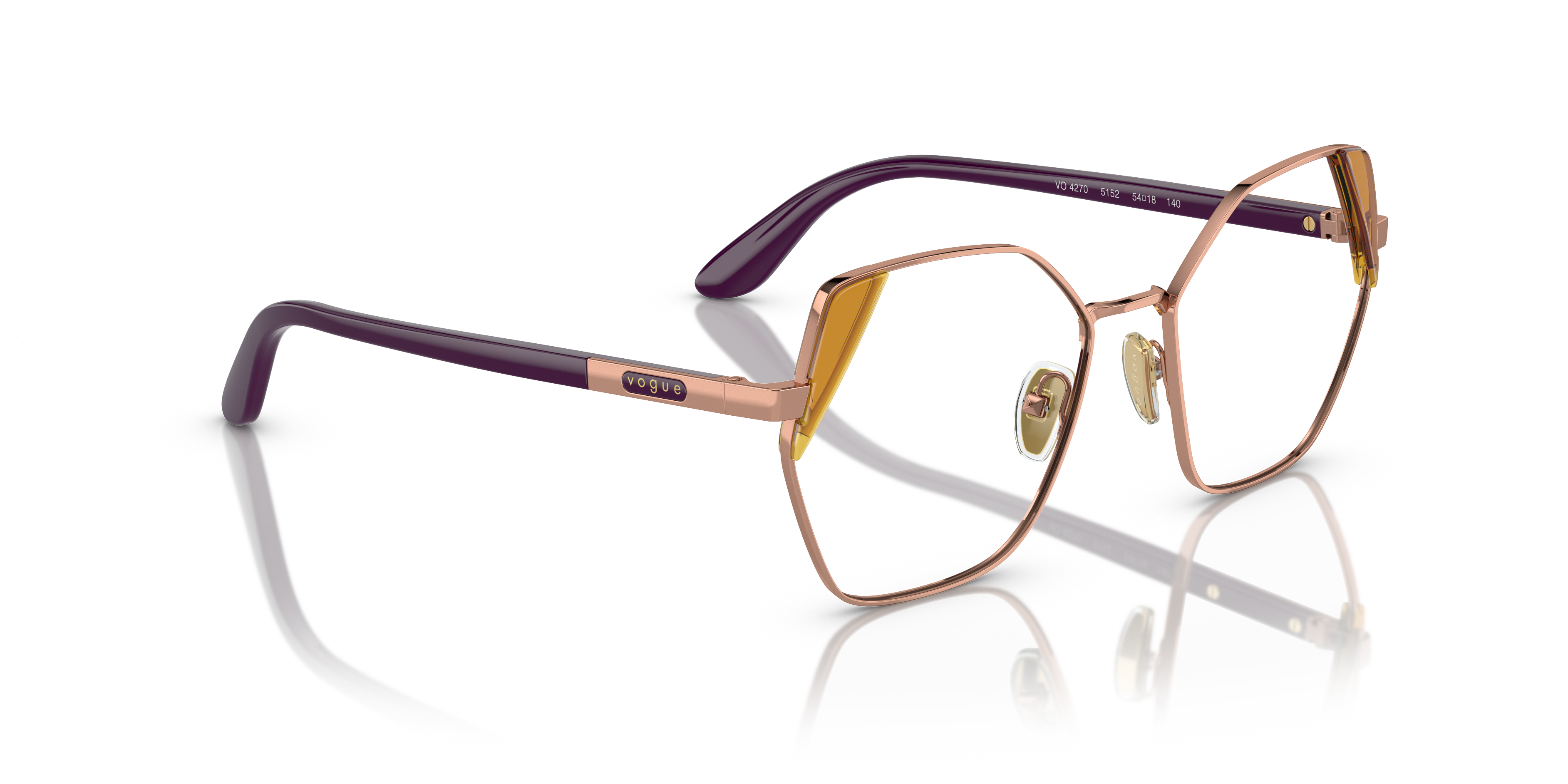 VOGUE EYEWEAR VO4270 5152 54