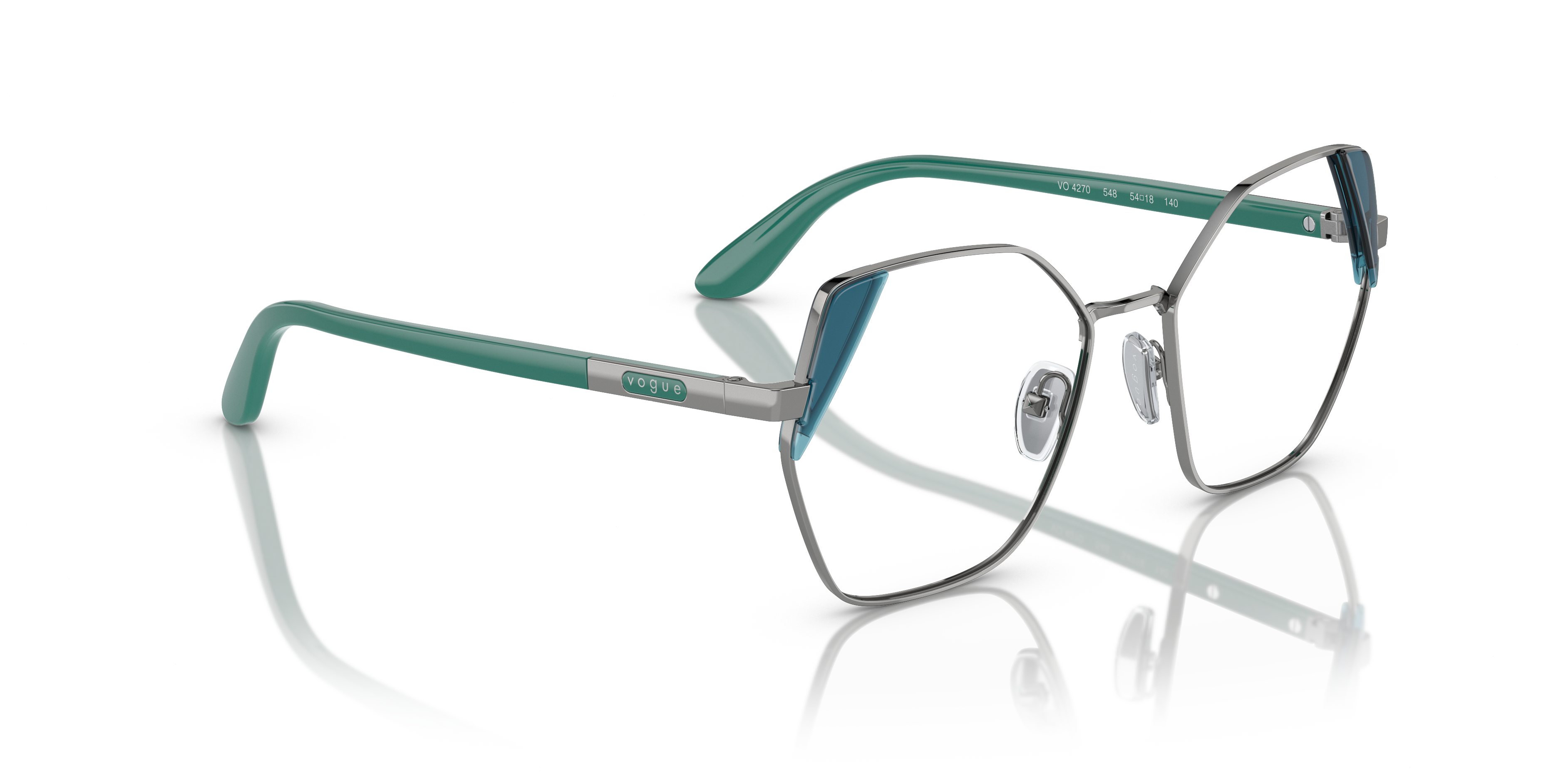 VOGUE EYEWEAR VO4270 548 52